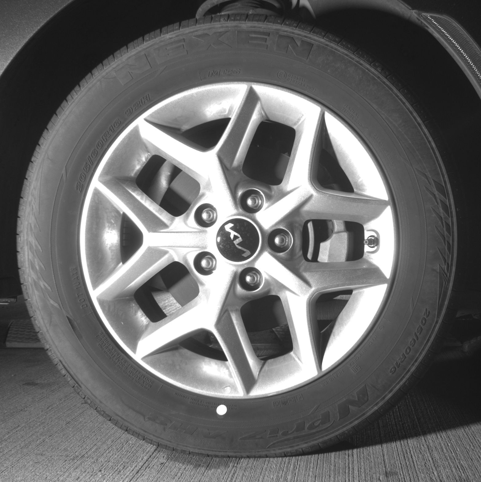 Thumbnail: 2025 Kia Soul - 15