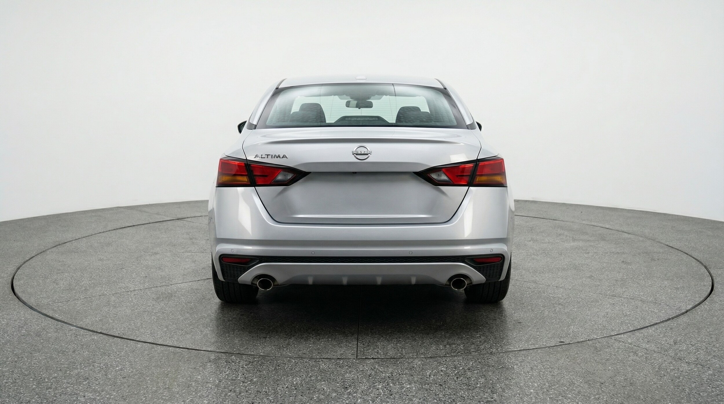 Thumbnail: 2025 Nissan Altima - 6