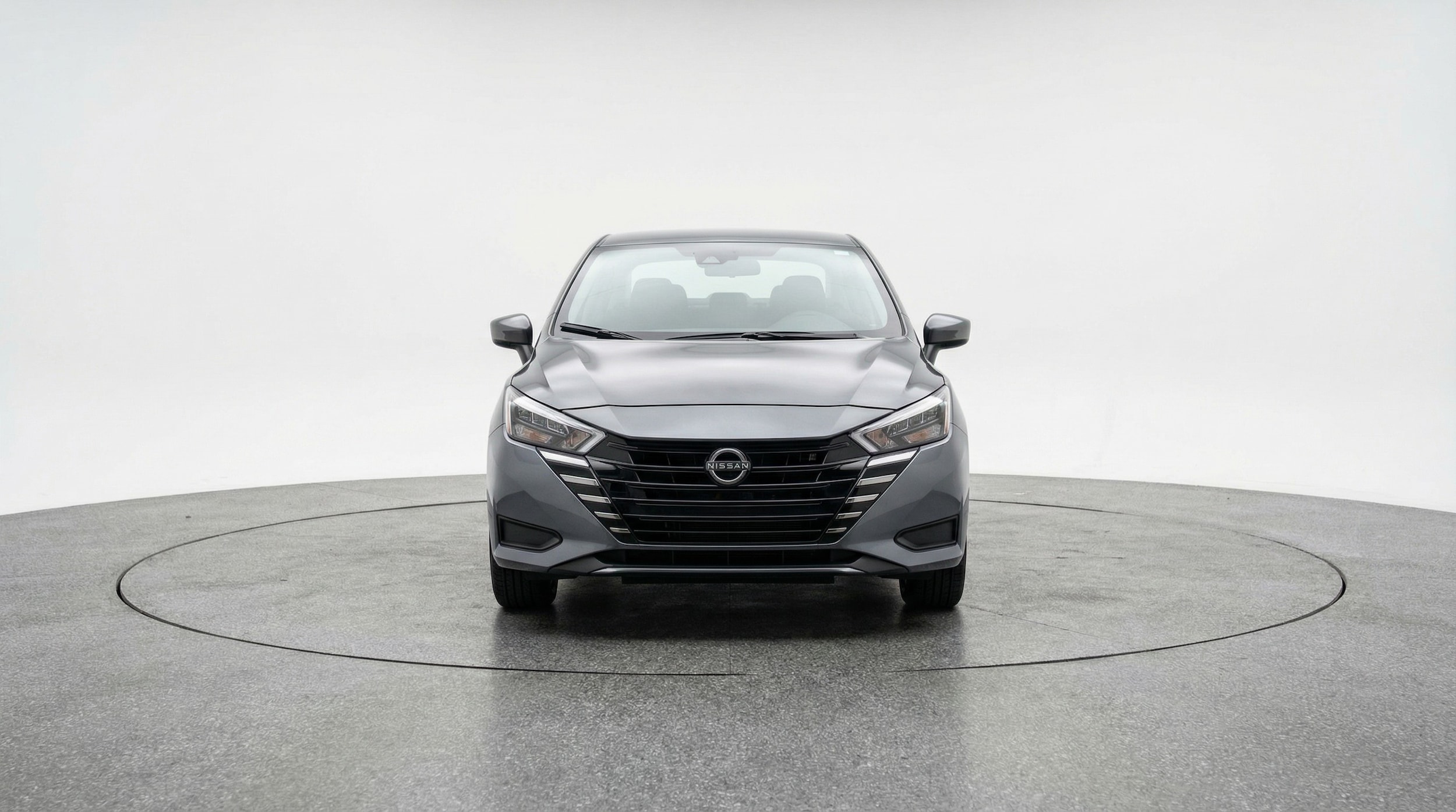 Thumbnail: 2025 Nissan Versa - 2