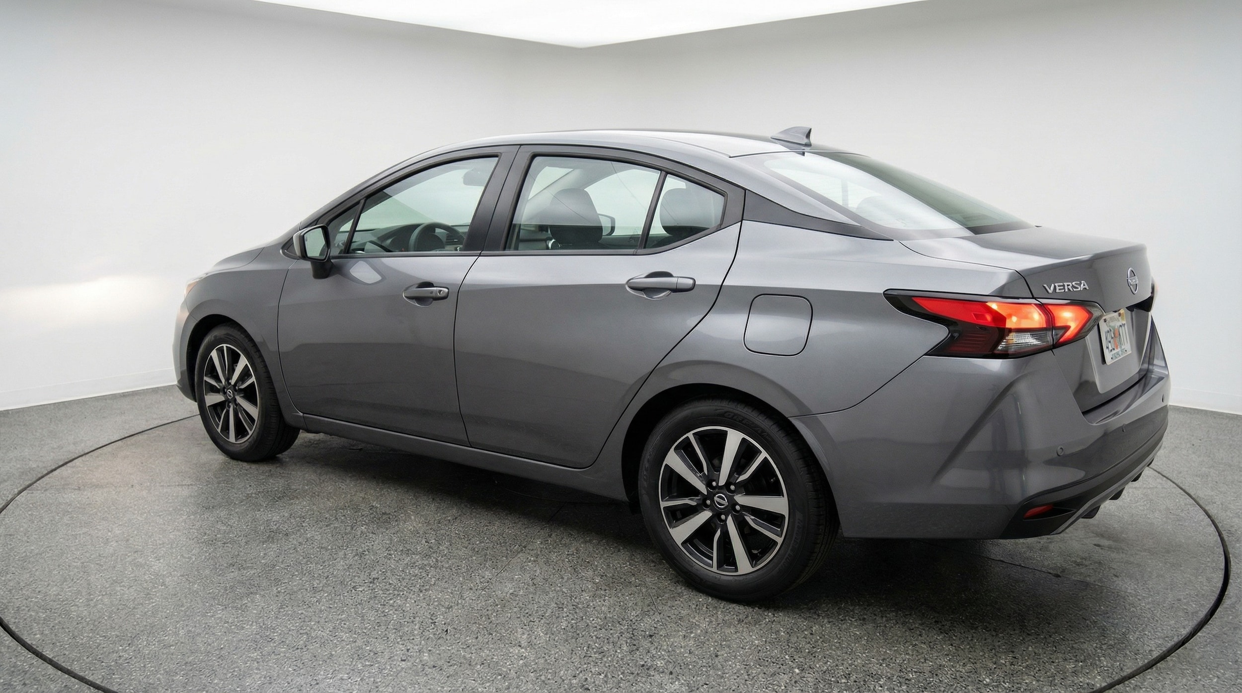 Thumbnail: 2025 Nissan Versa - 5