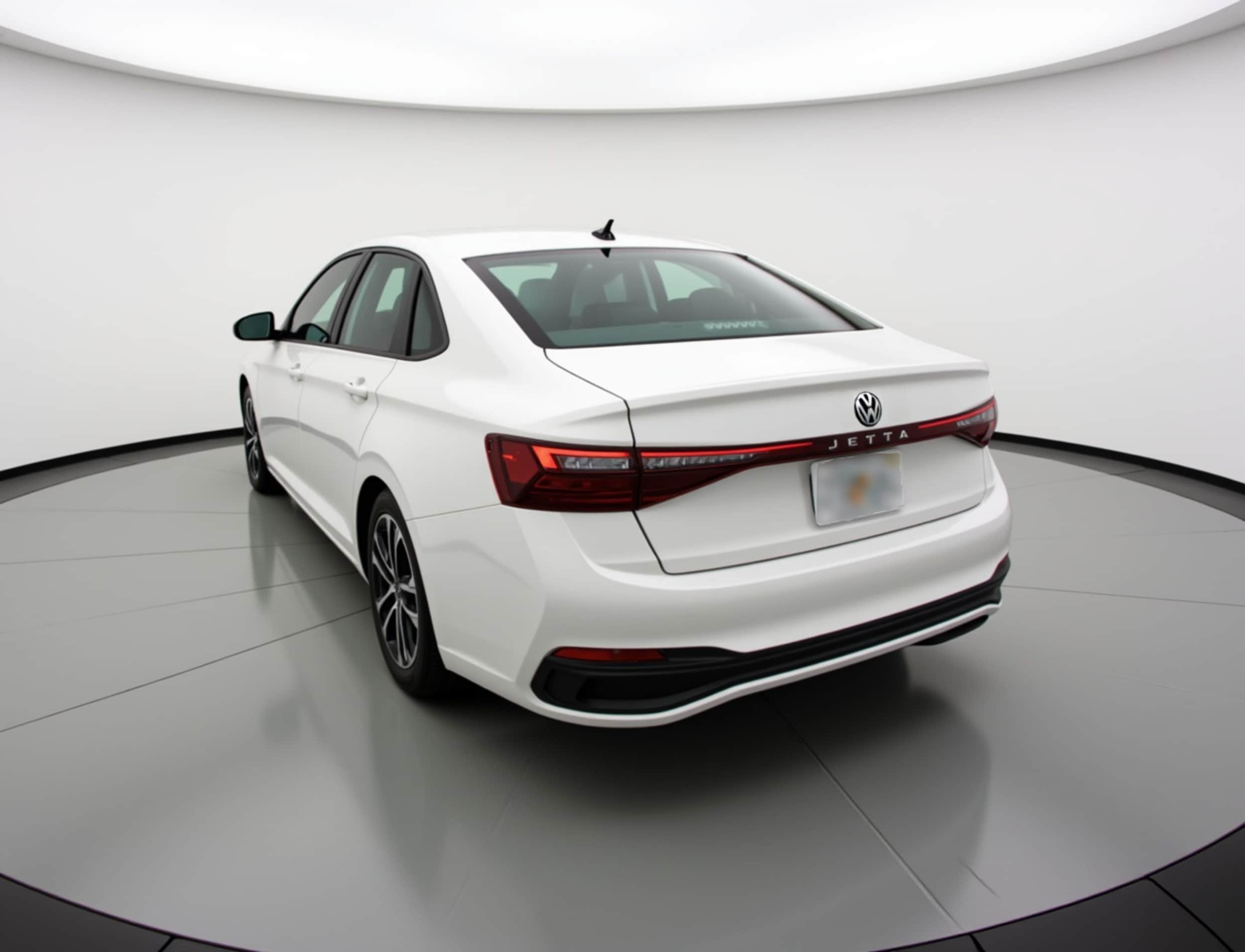 Thumbnail: 2025 Volkswagen Jetta - 5