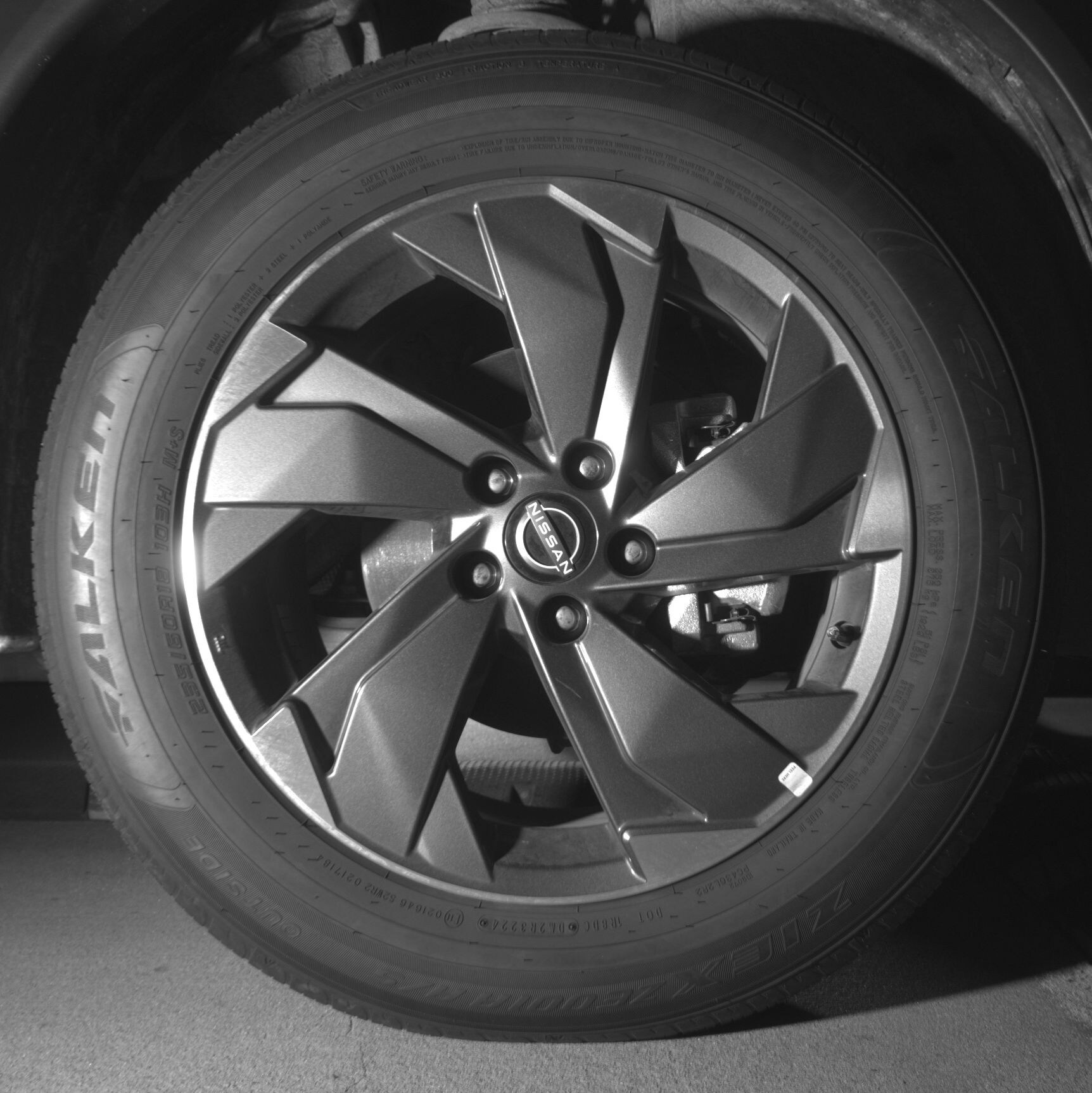 Thumbnail: 2025 Nissan Rogue - 10