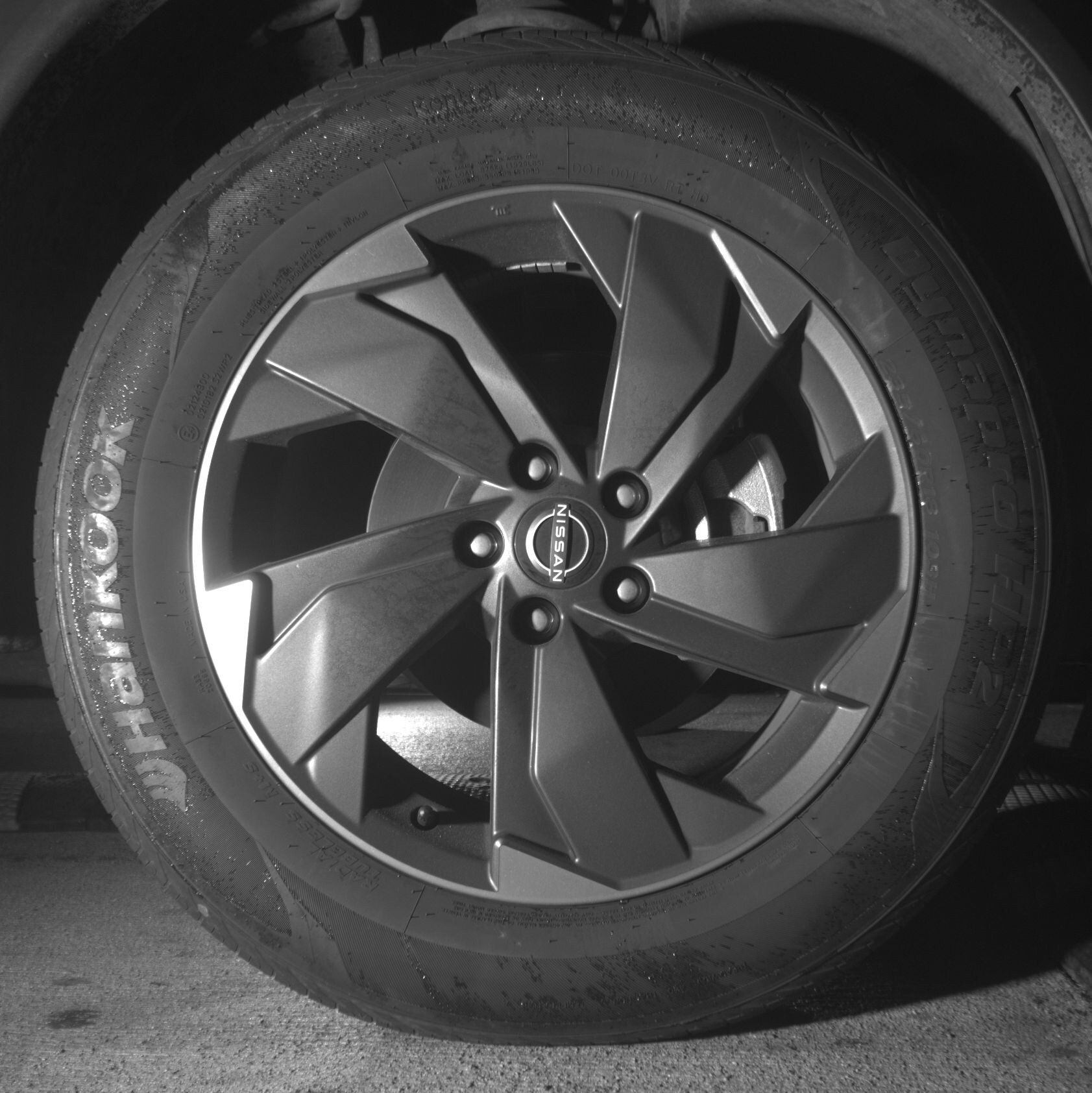 Thumbnail: 2025 Nissan Rogue - 10