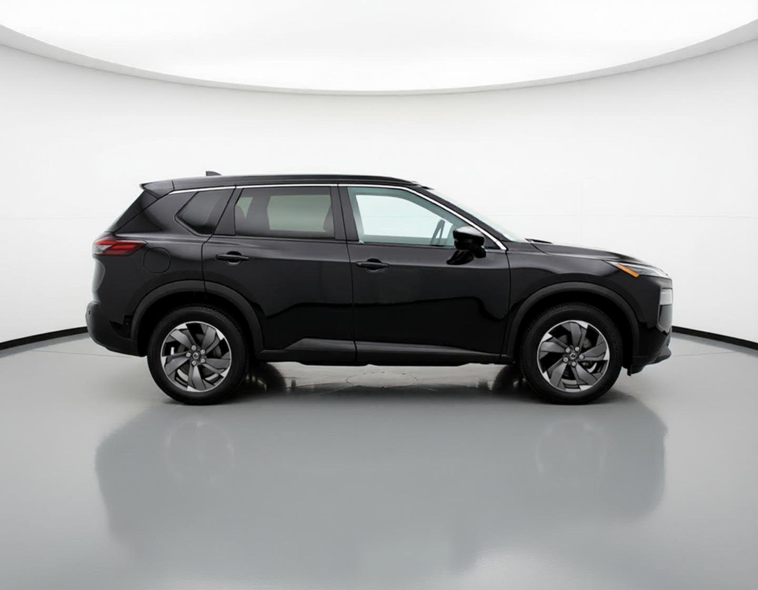 Thumbnail: 2025 Nissan Rogue - 11