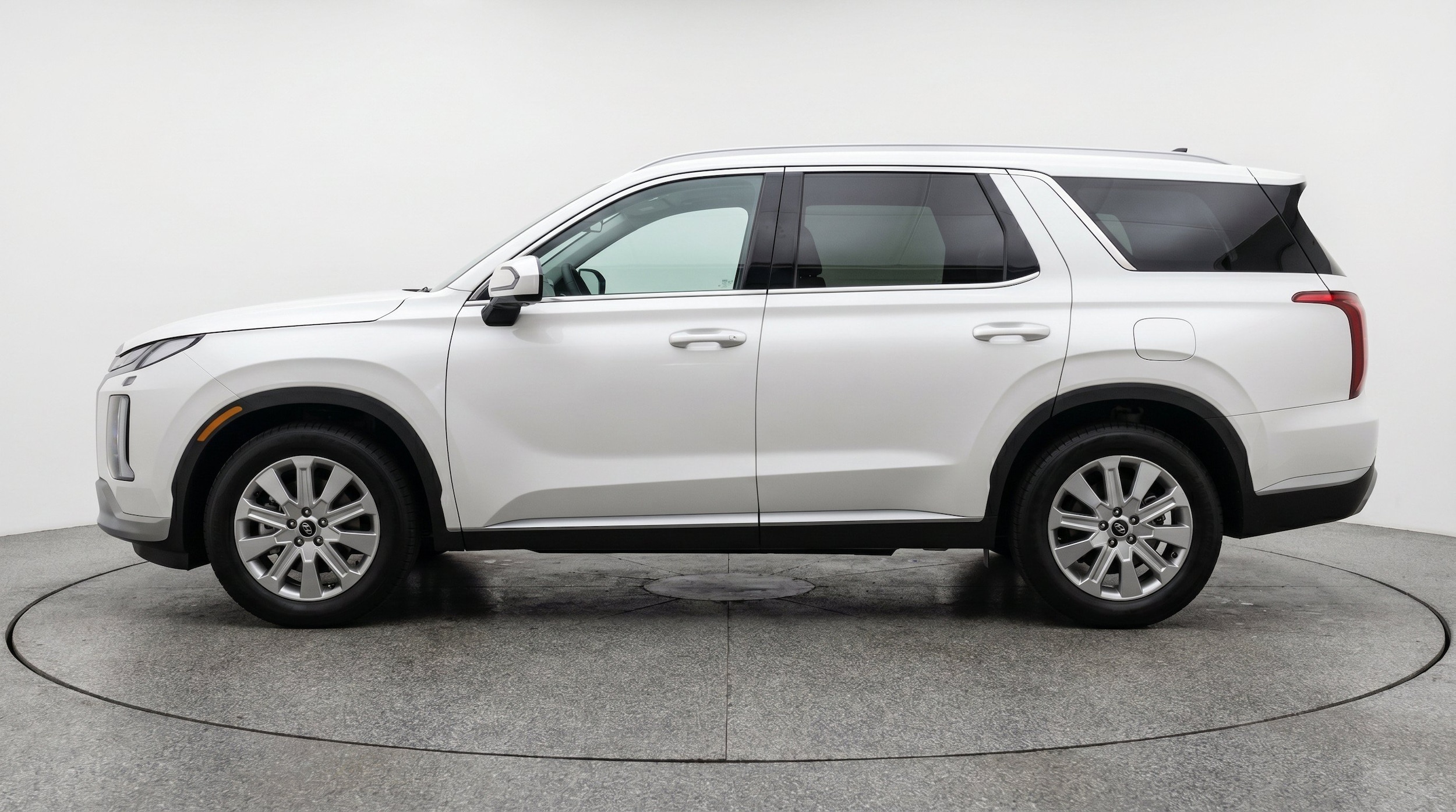 Thumbnail: 2025 Hyundai Palisade - 5