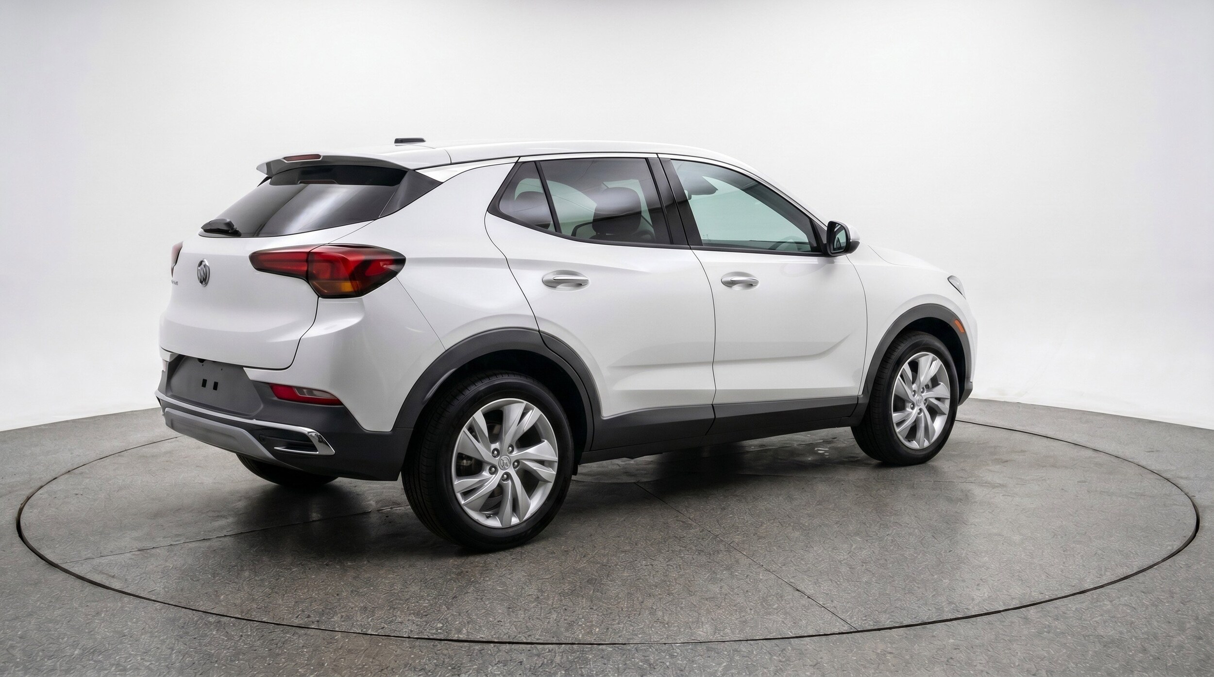 Thumbnail: 2025 Buick Encore GX - 9