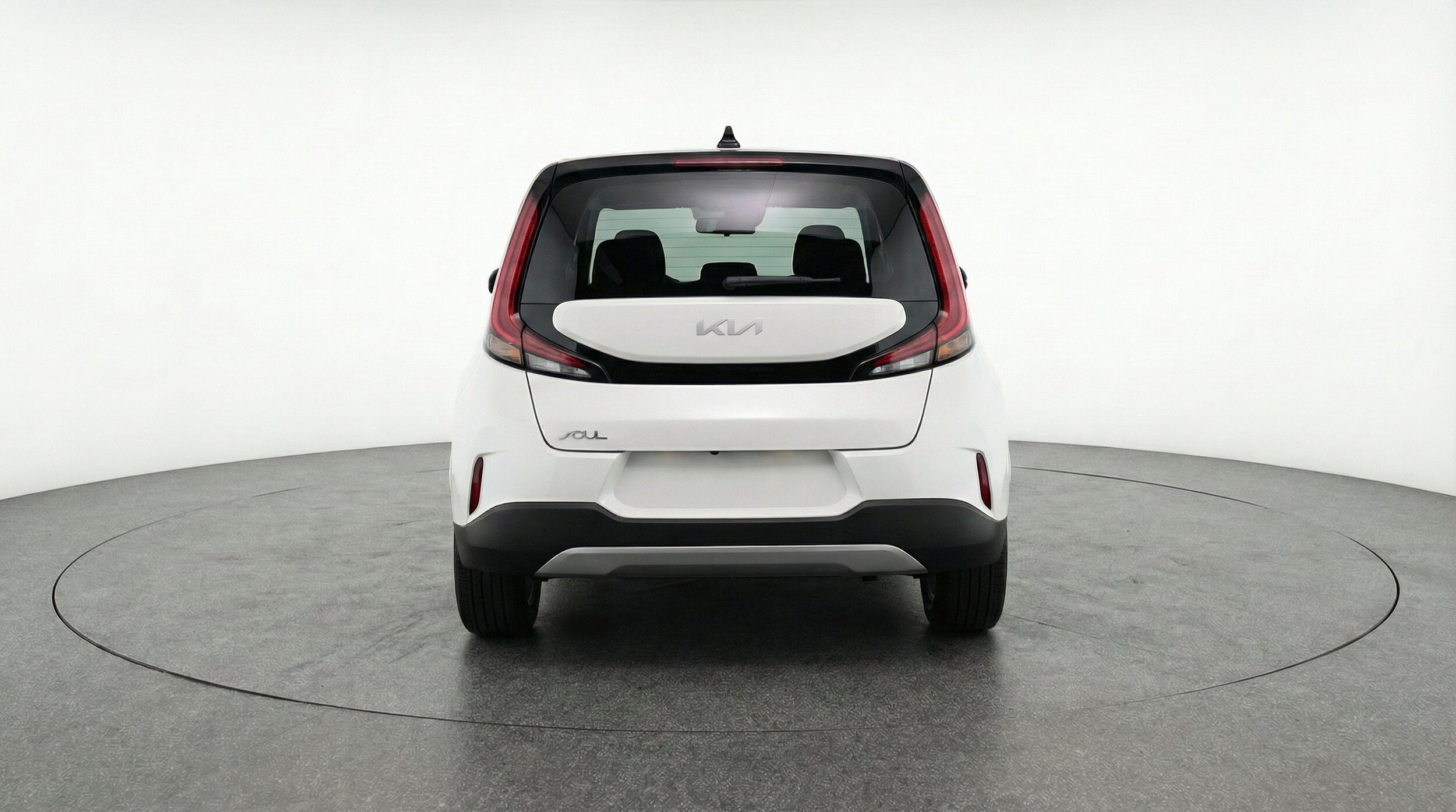Thumbnail: 2025 Kia Soul - 7