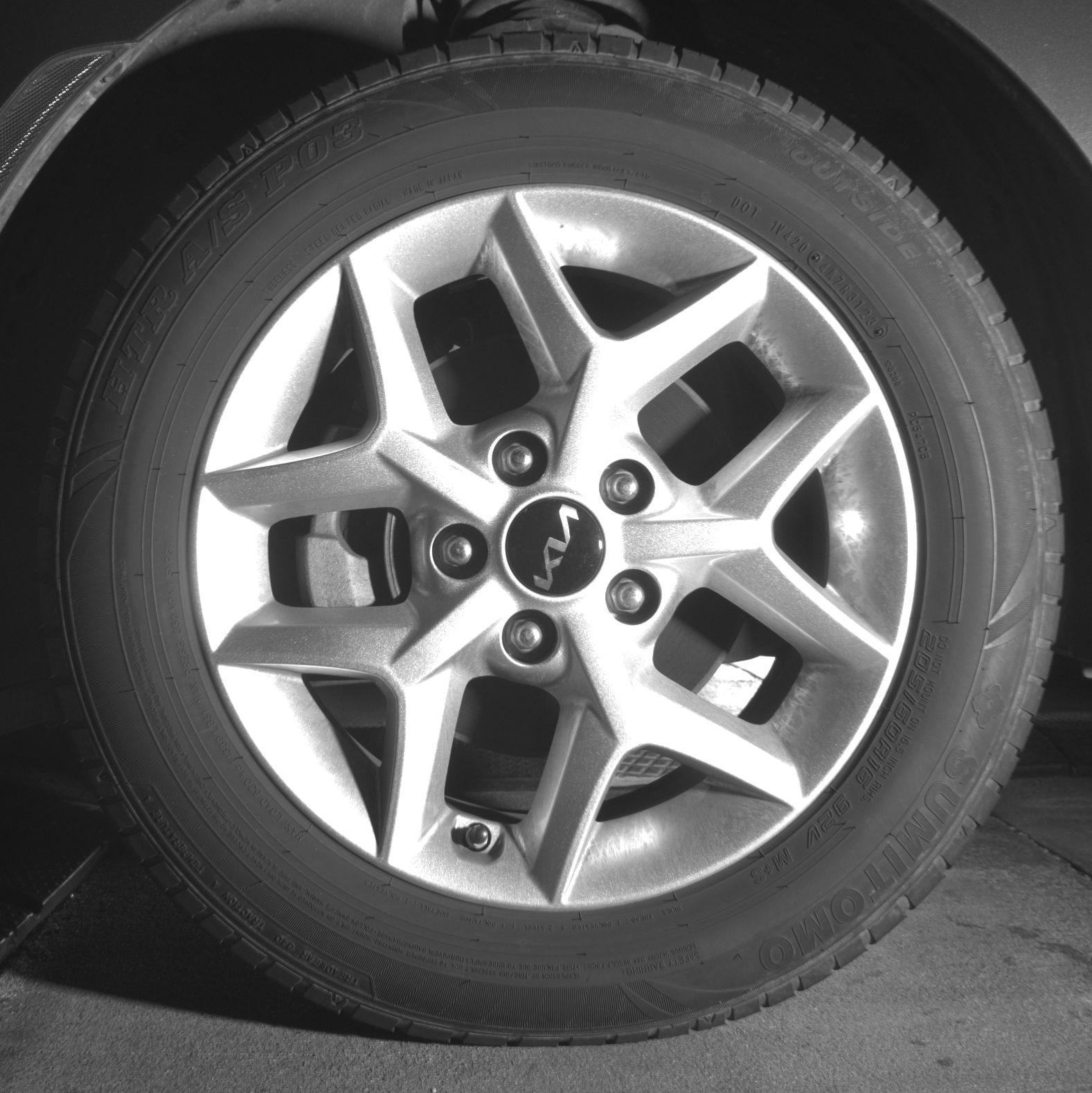 Thumbnail: 2025 Kia Soul - 9