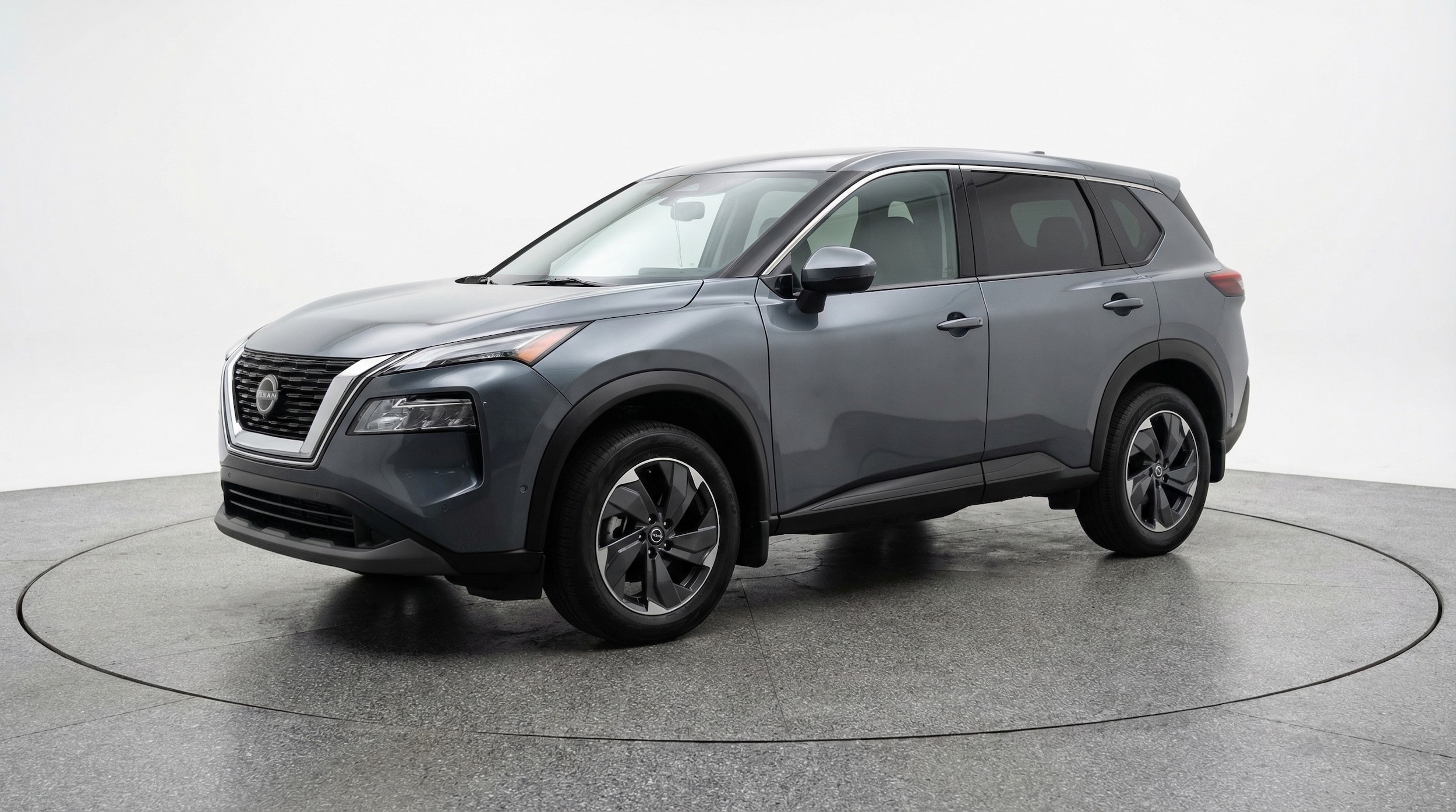 Thumbnail: 2025 Nissan Rogue - 3