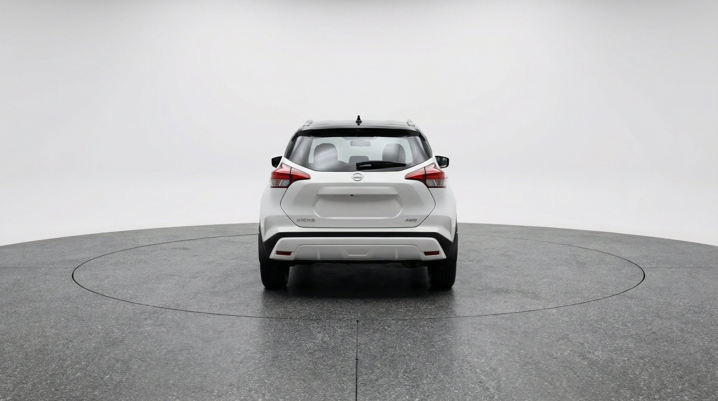 Thumbnail: 2026 Nissan Kicks - 7