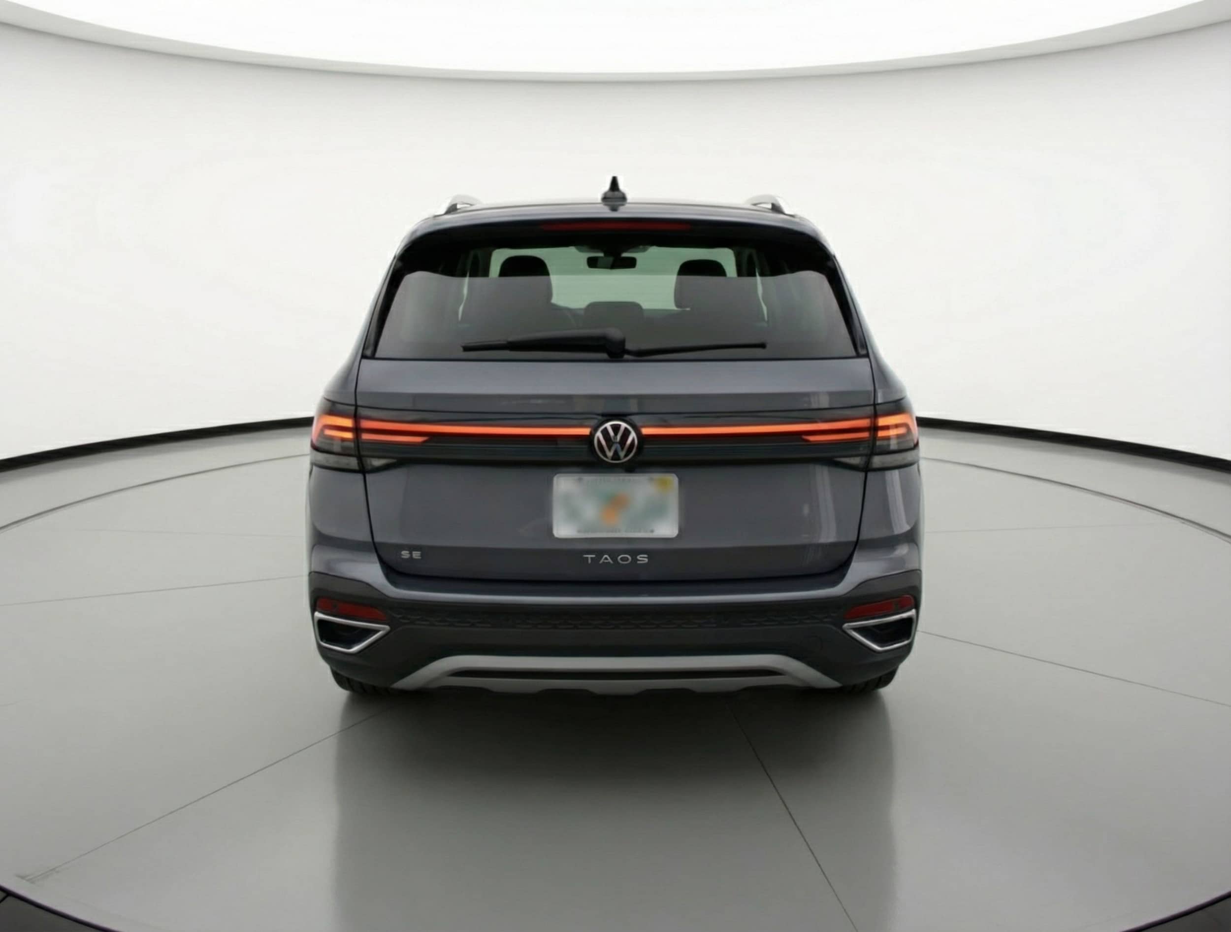 Thumbnail: 2025 Volkswagen Taos - 6