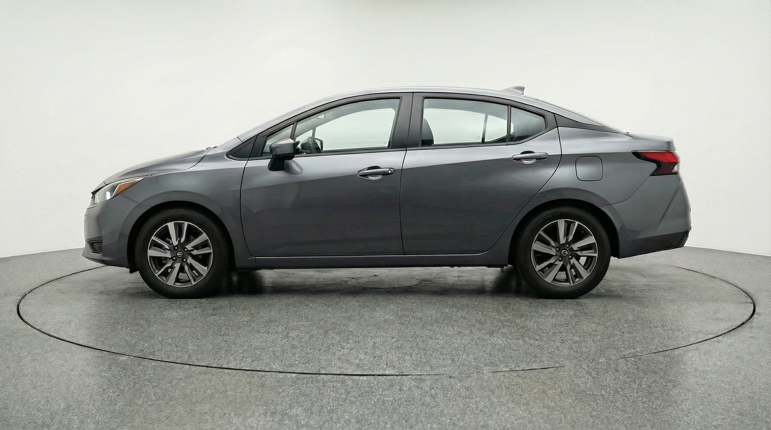 Thumbnail: 2025 Nissan Versa - 5