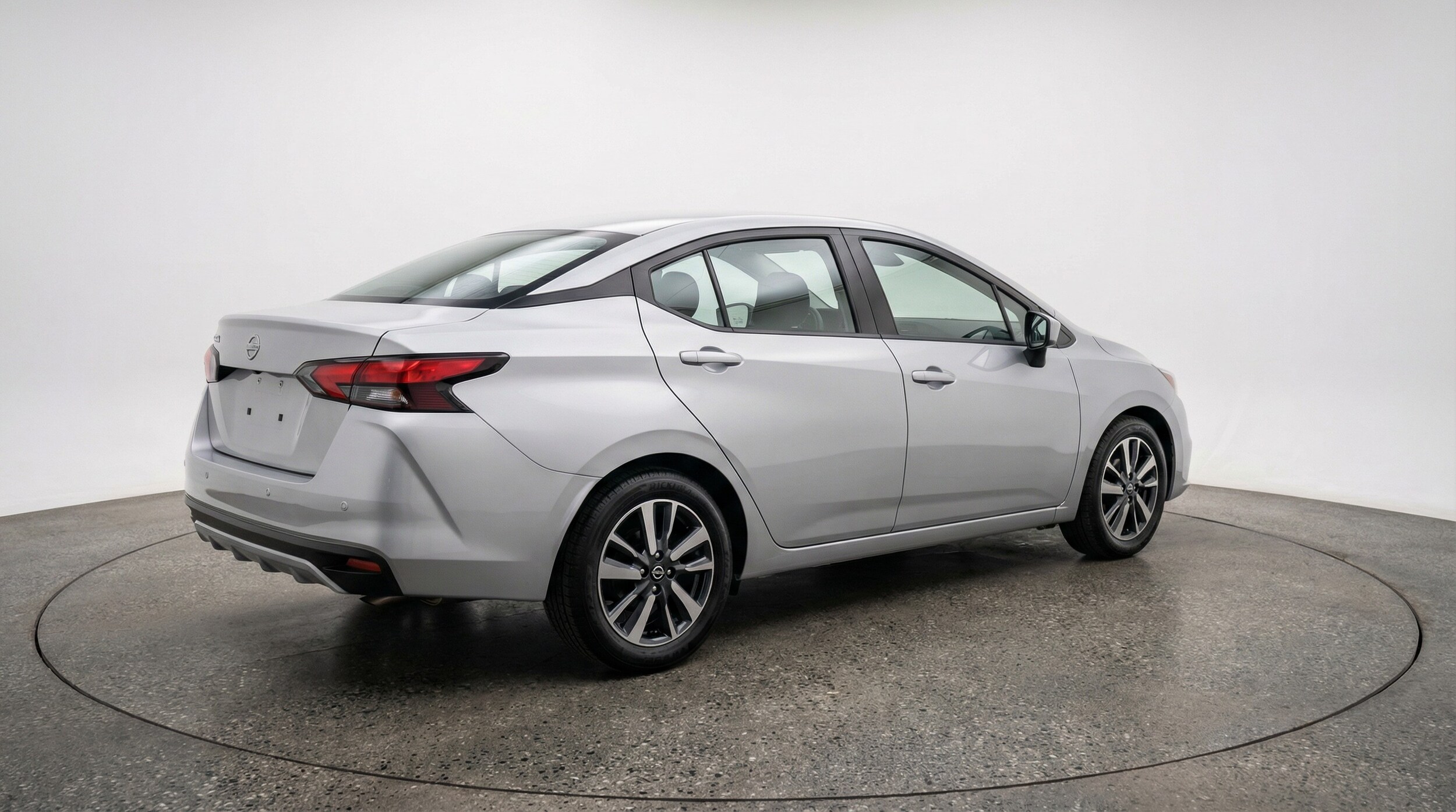 Thumbnail: 2025 Nissan Versa - 7