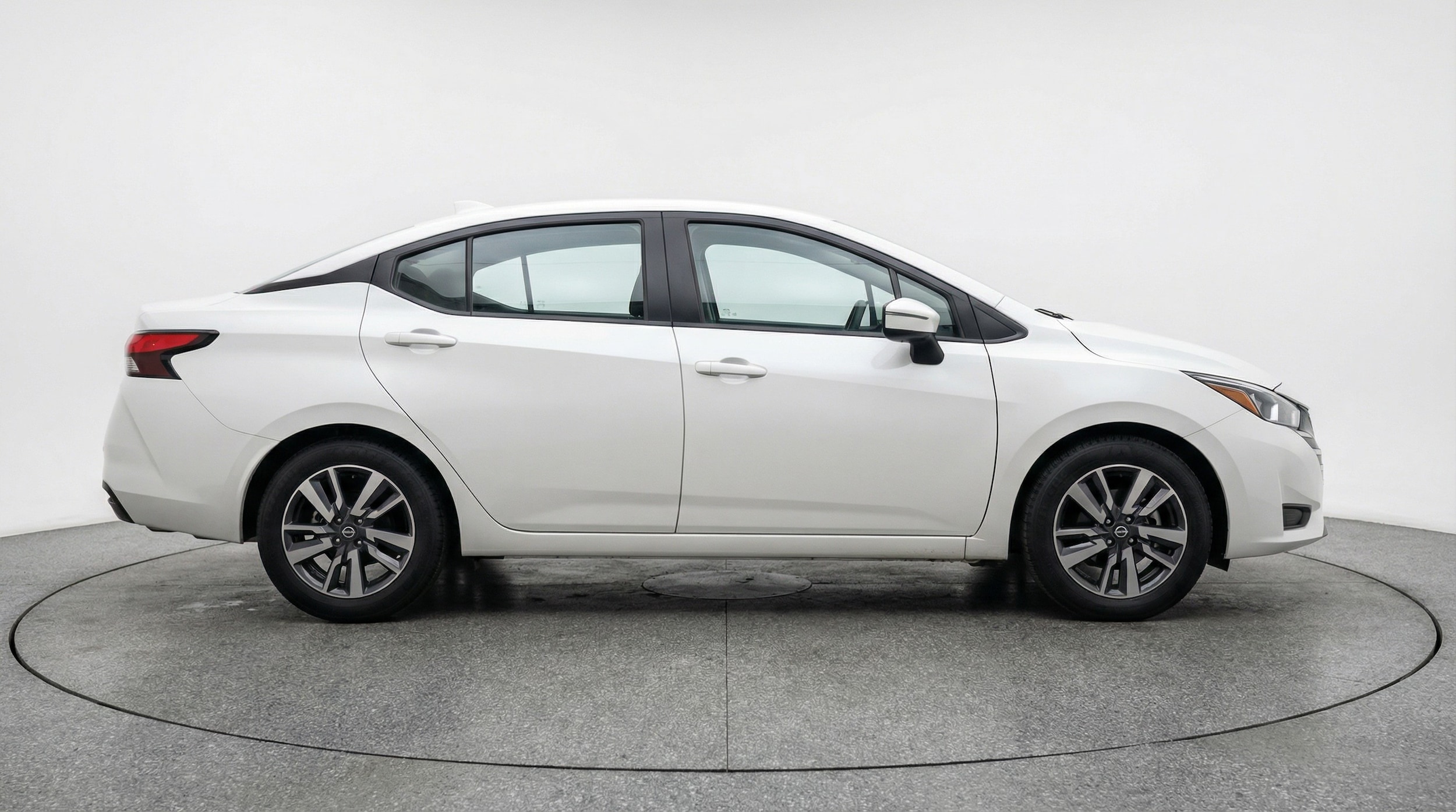 Thumbnail: 2025 Nissan Versa - 8