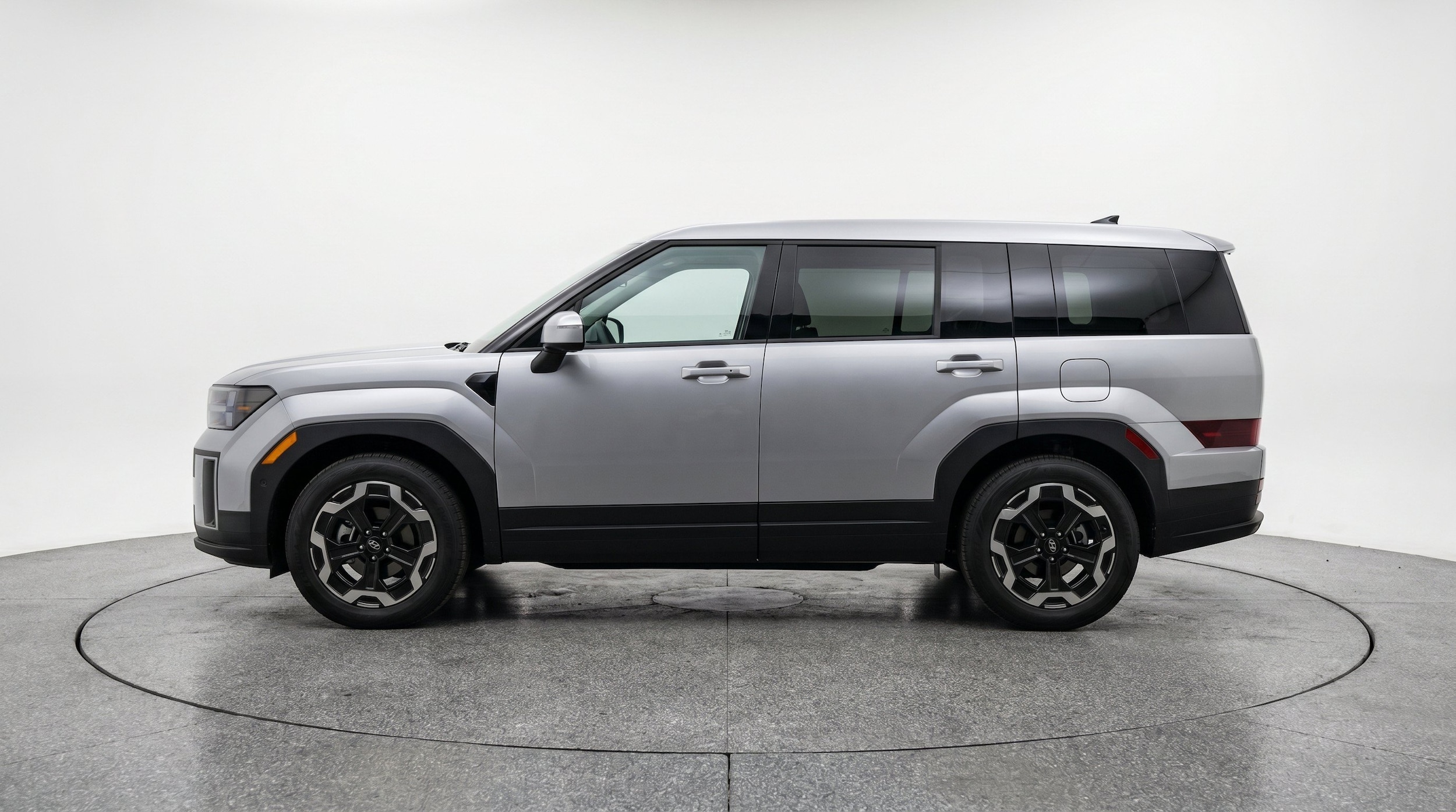 Thumbnail: 2026 Hyundai Santa Fe - 5