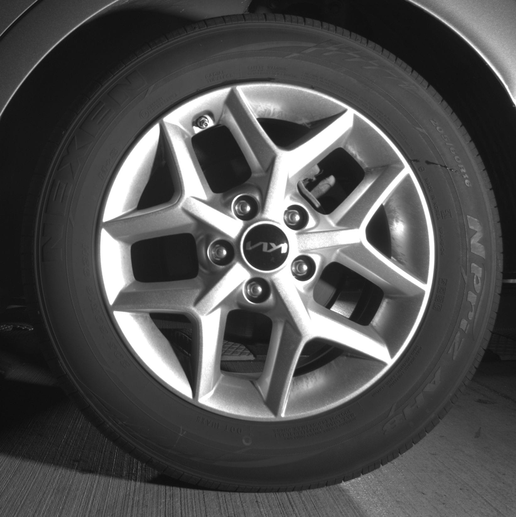 Thumbnail: 2025 Kia Soul - 11