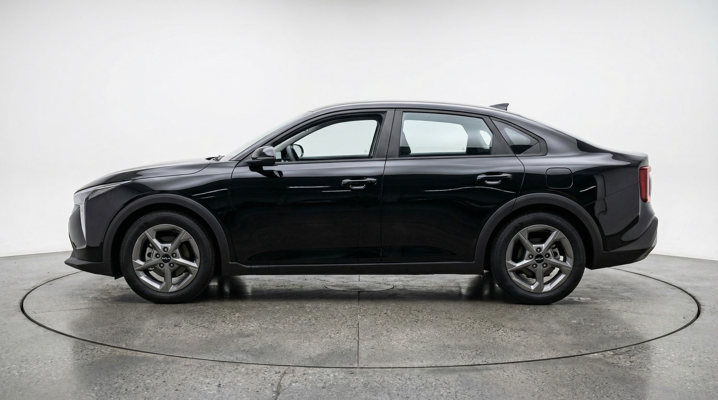 Thumbnail: 2025 Kia K4 - 4