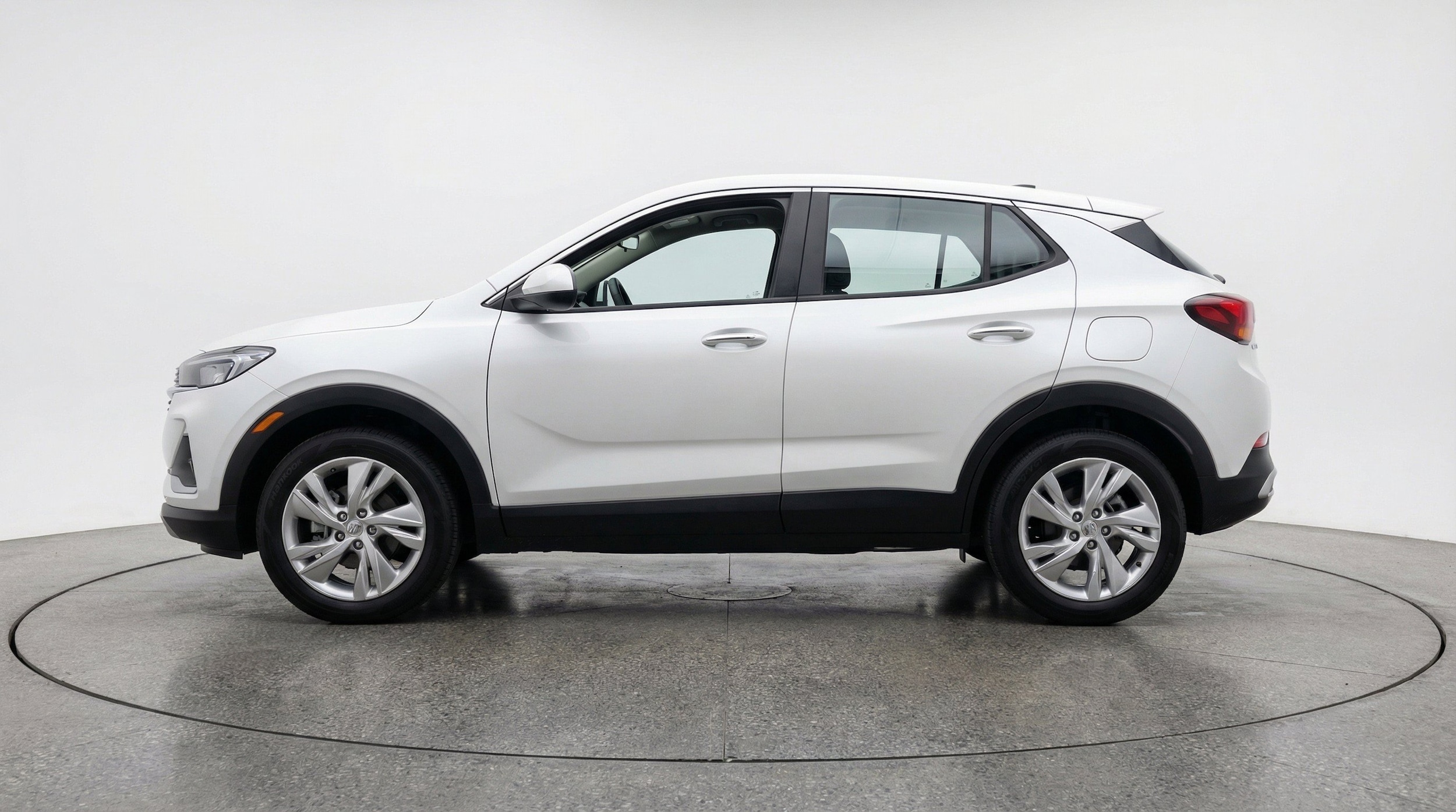 Thumbnail: 2025 Buick Encore GX - 5