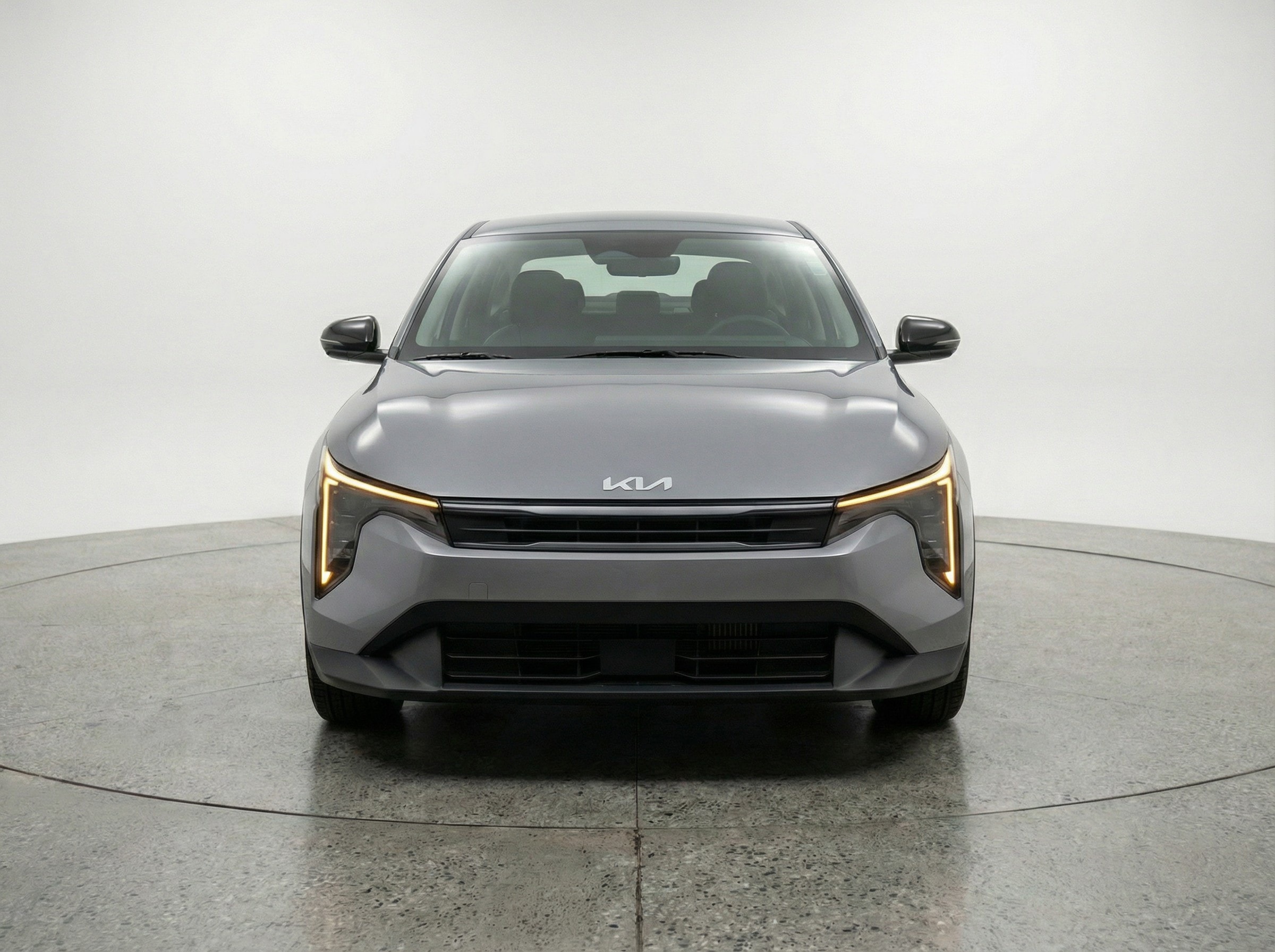 Thumbnail: 2025 Kia K4 - 2