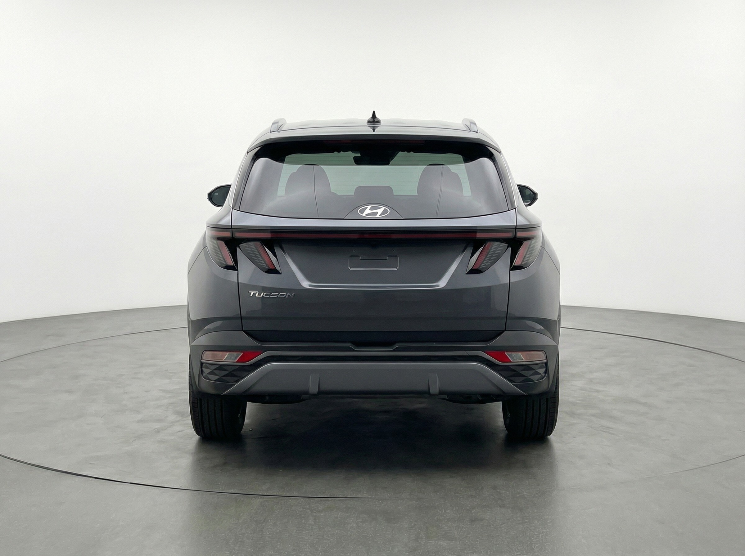 Thumbnail: 2025 Hyundai Tucson - 6