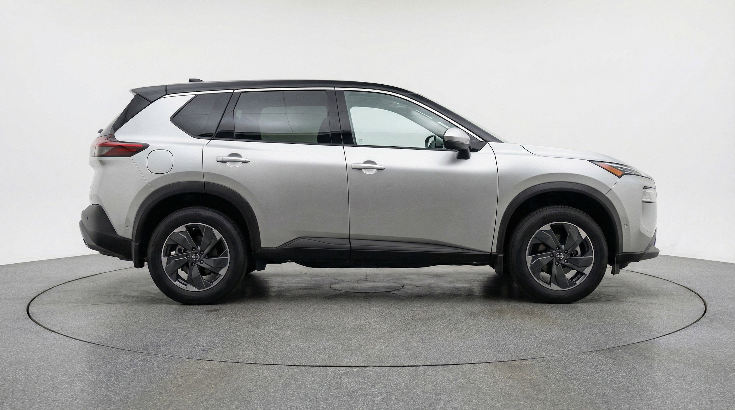 Thumbnail: 2025 Nissan Rogue - 11