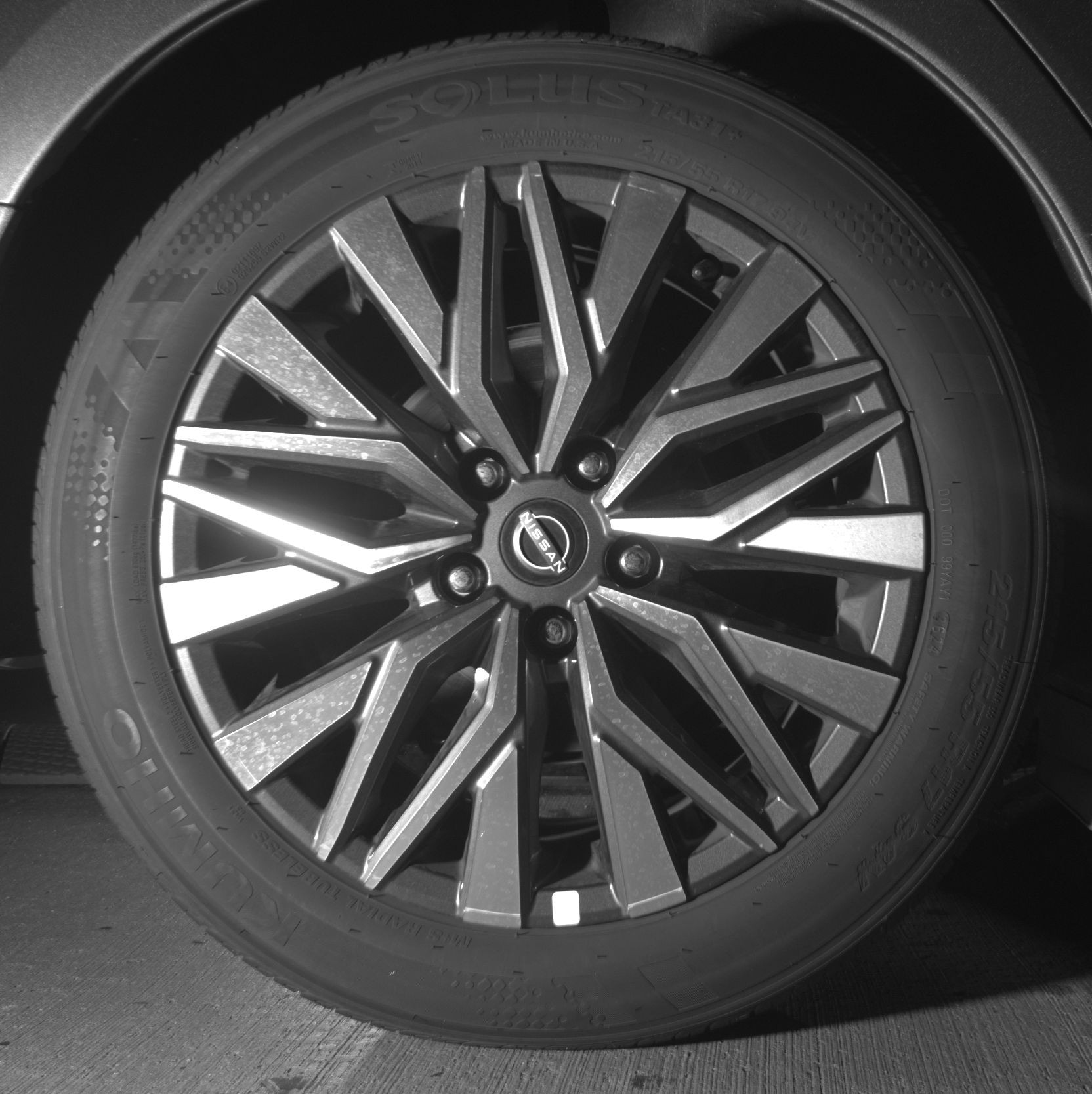 Thumbnail: 2025 Nissan Altima - 12