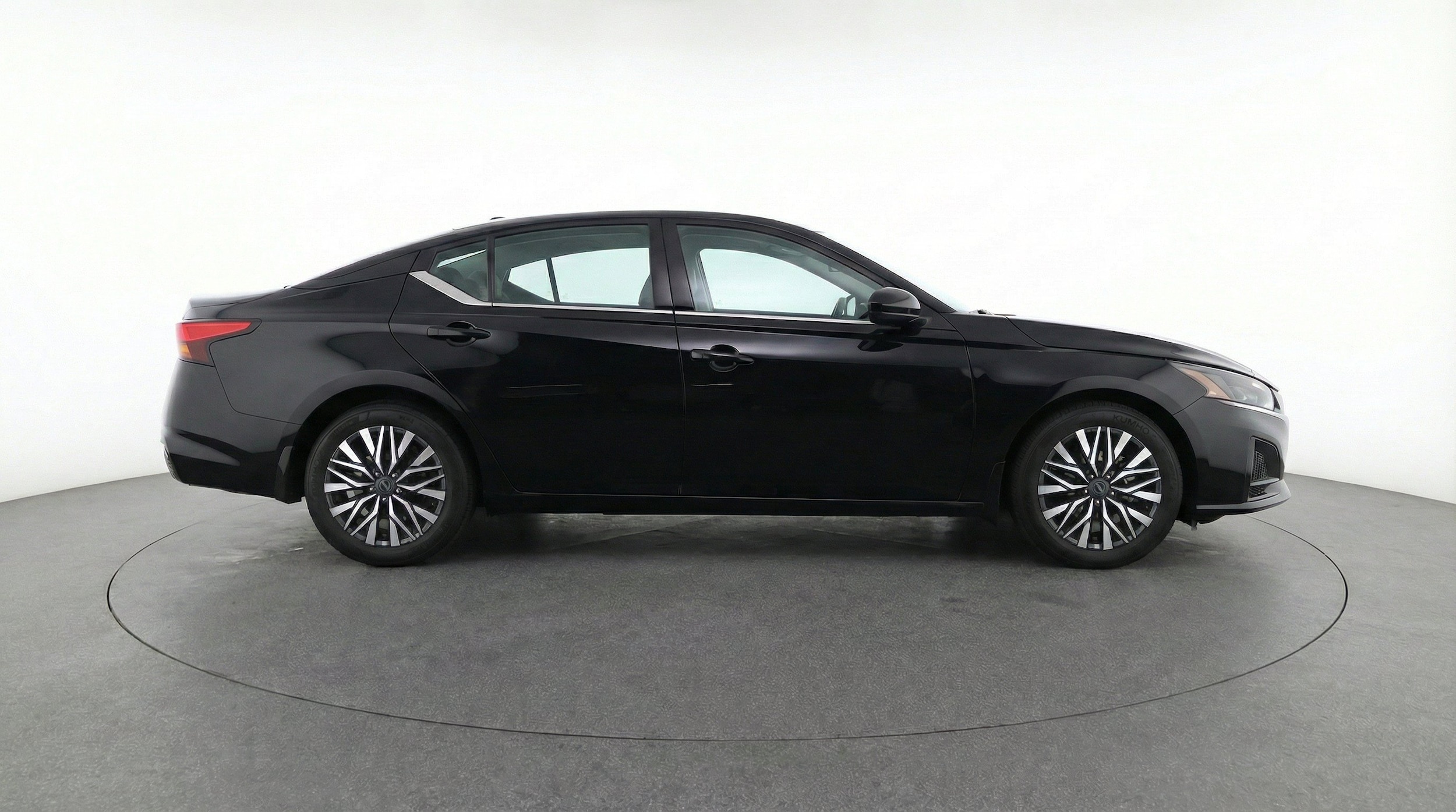 Thumbnail: 2026 Nissan Altima - 11