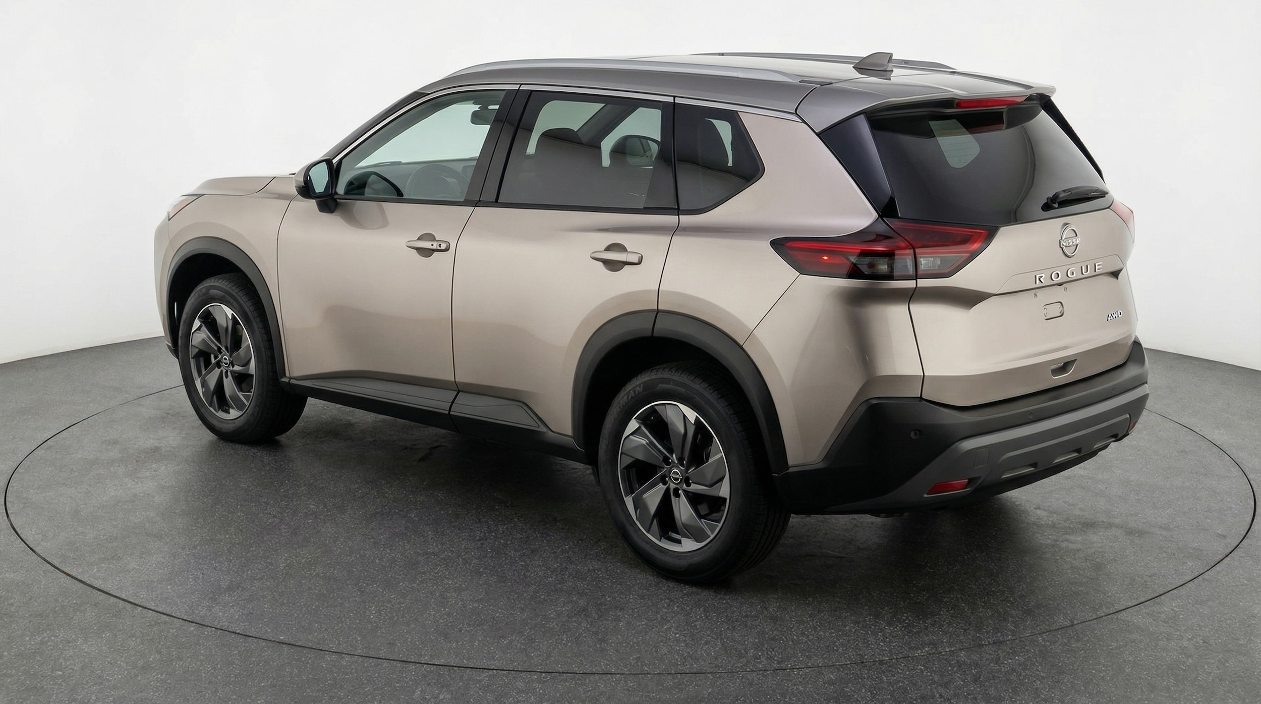 Thumbnail: 2025 Nissan Rogue - 5