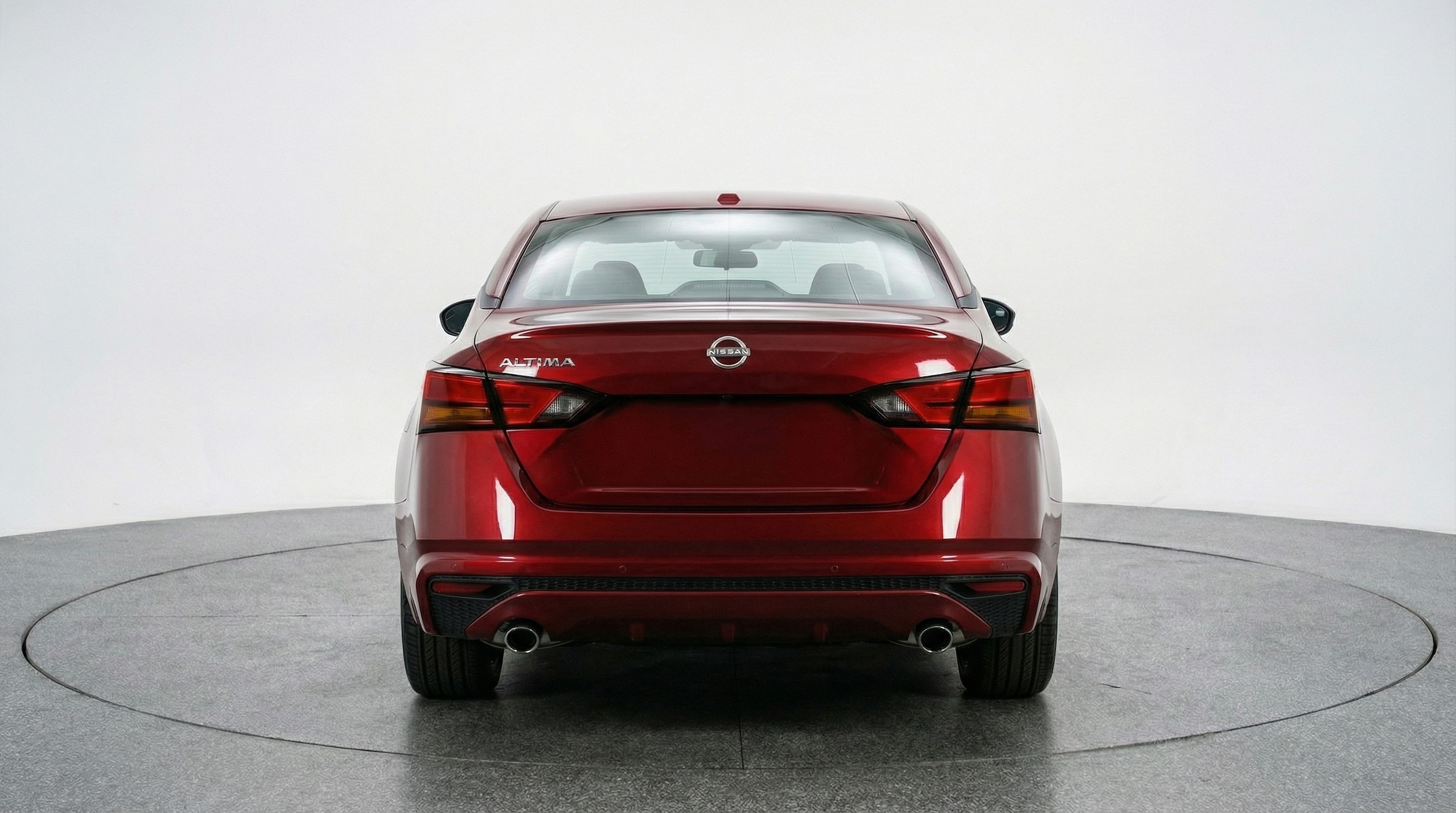 Thumbnail: 2025 Nissan Altima - 6