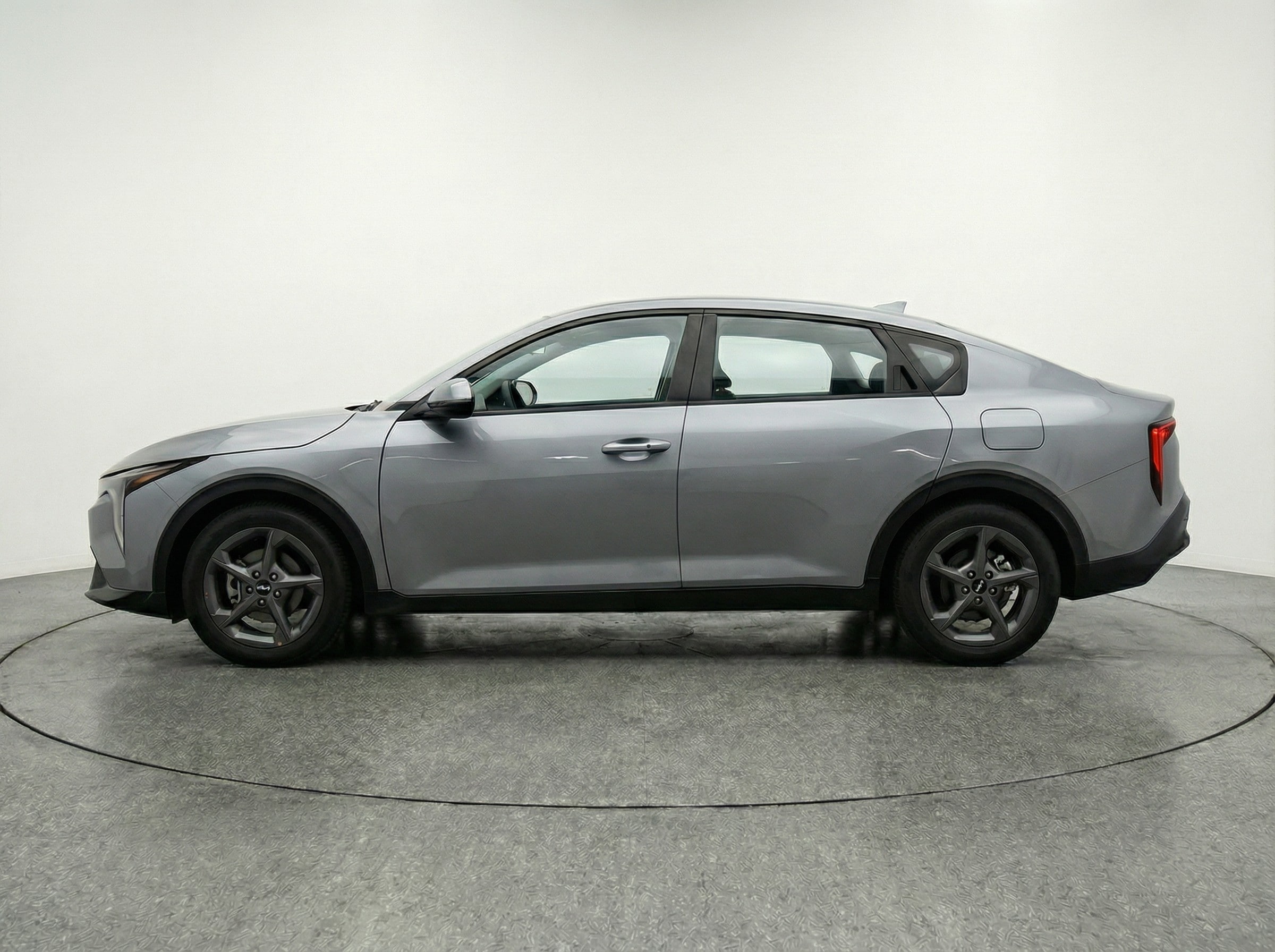 Thumbnail: 2025 Kia K4 - 4