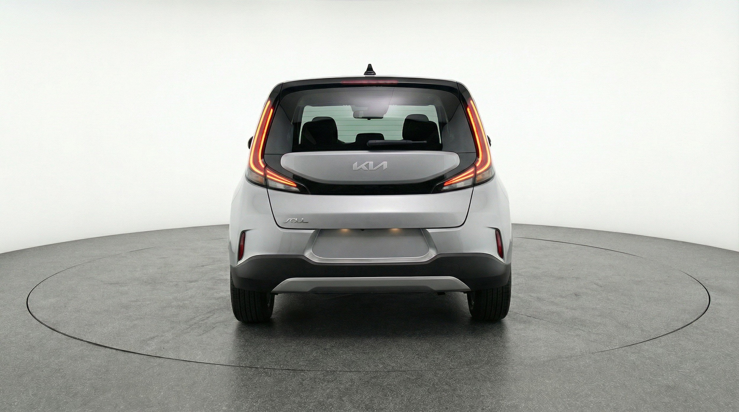 Thumbnail: 2025 Kia Soul - 7