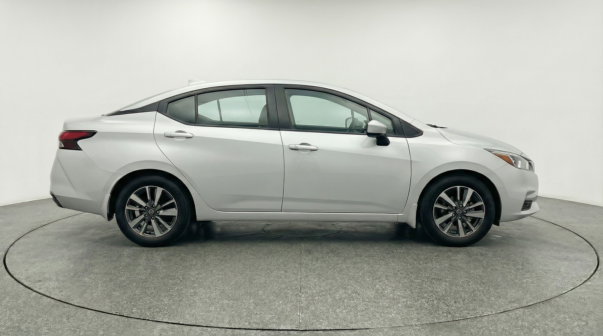 Thumbnail: 2025 Nissan Versa - 8