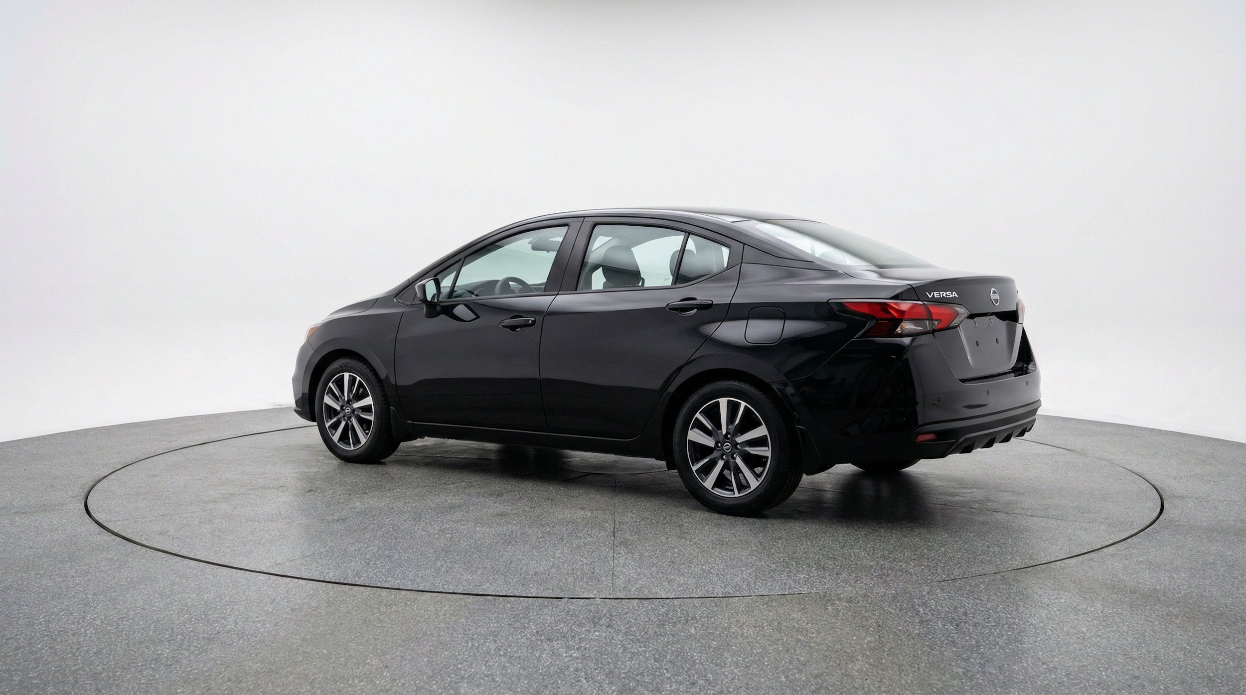 Thumbnail: 2025 Nissan Versa - 6