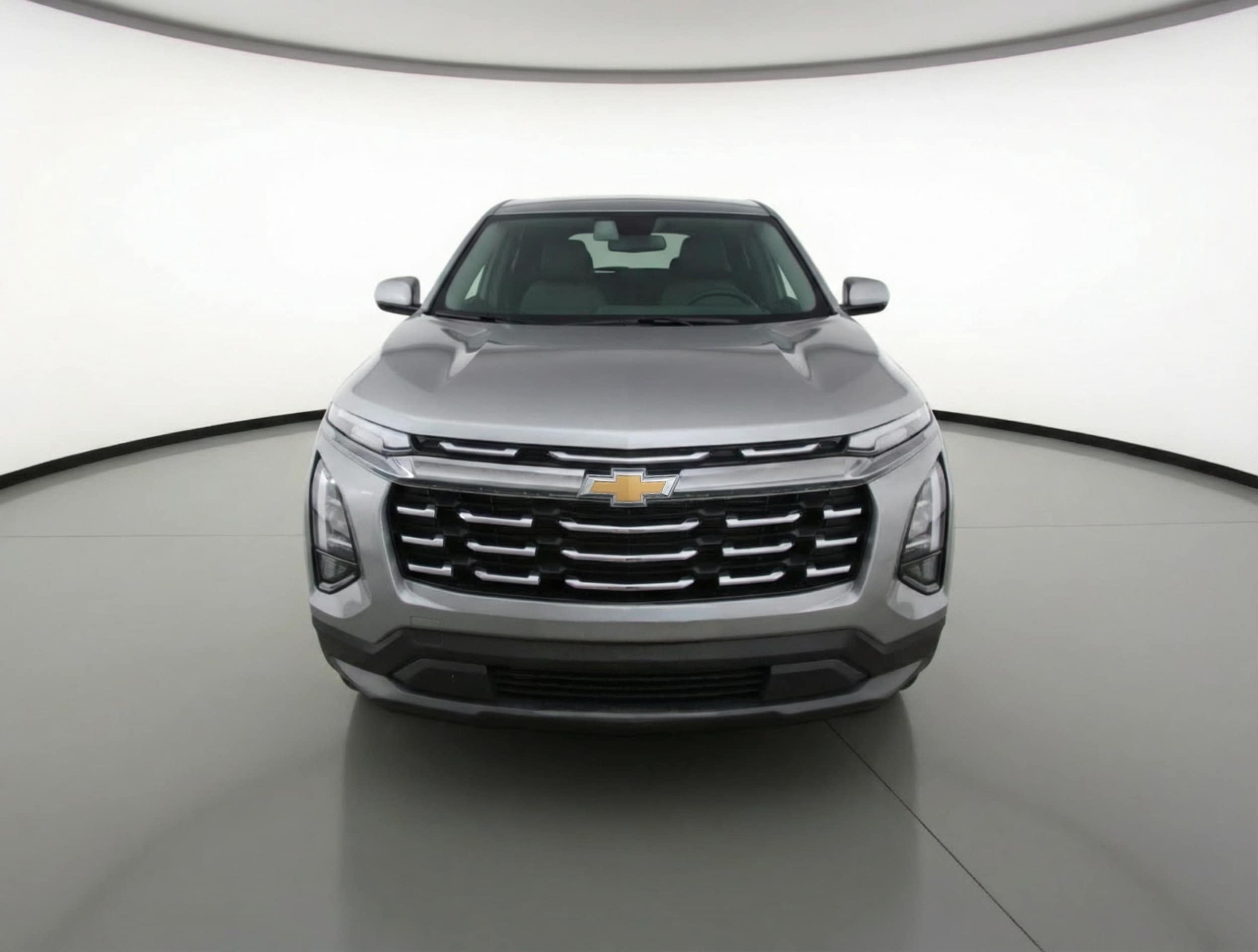 Thumbnail: 2025 Chevrolet Equinox - 2