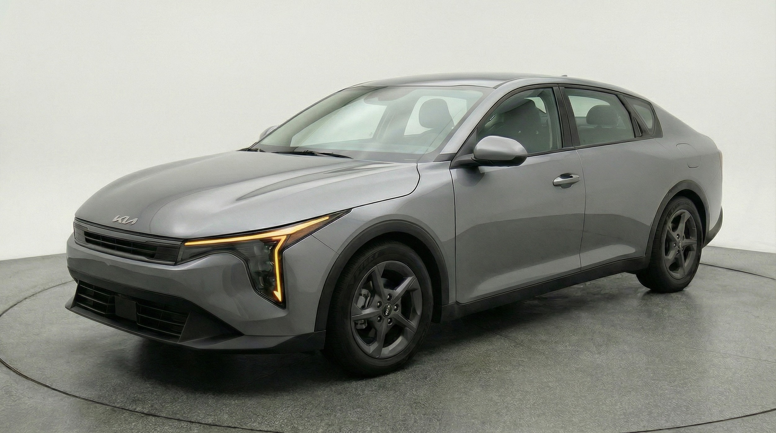 Thumbnail: 2025 Kia K4 - 3