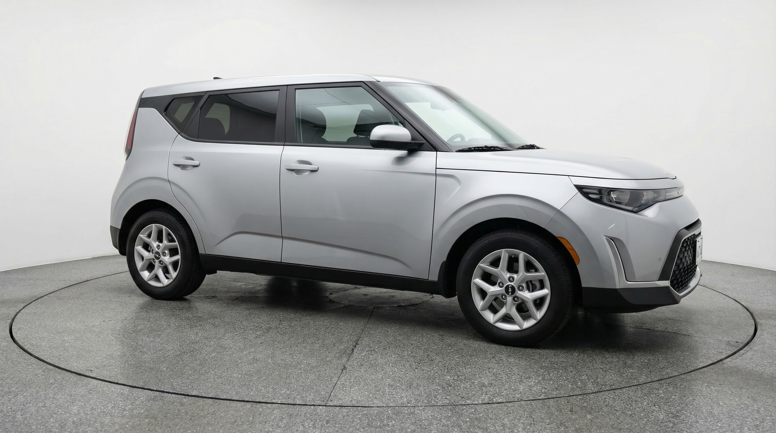 Thumbnail: 2025 Kia Soul - 1