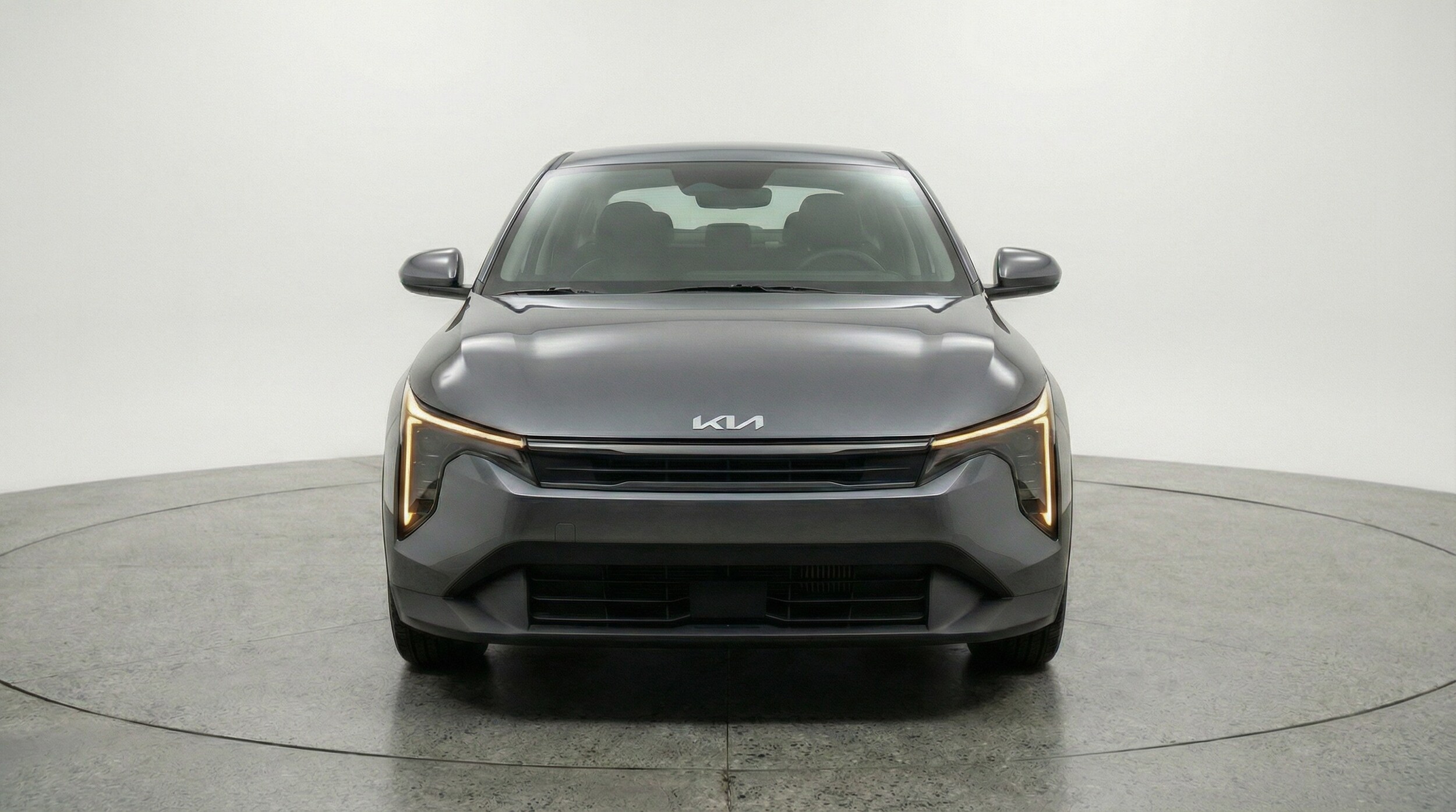 Thumbnail: 2025 Kia K4 - 2