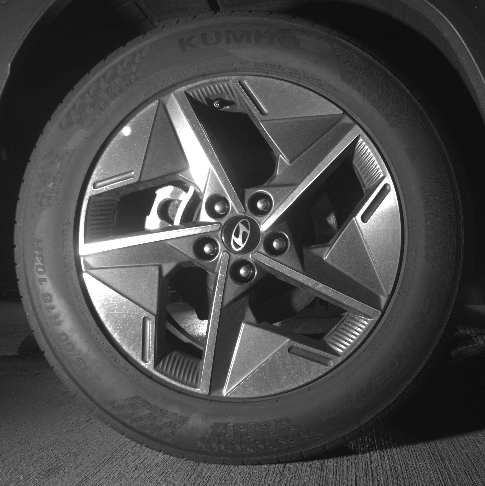 Thumbnail: 2025 Hyundai Tucson - 12