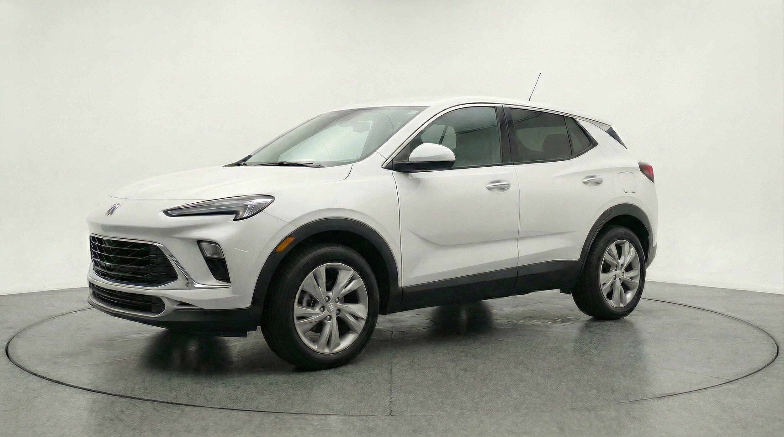 Thumbnail: 2025 Buick Encore GX - 3