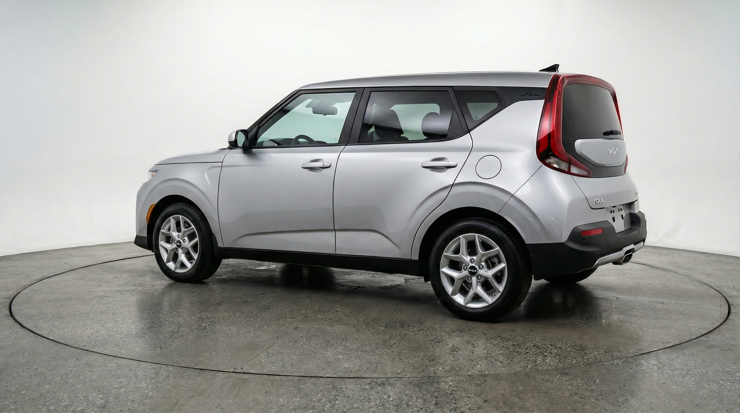 Thumbnail: 2025 Kia Soul - 5