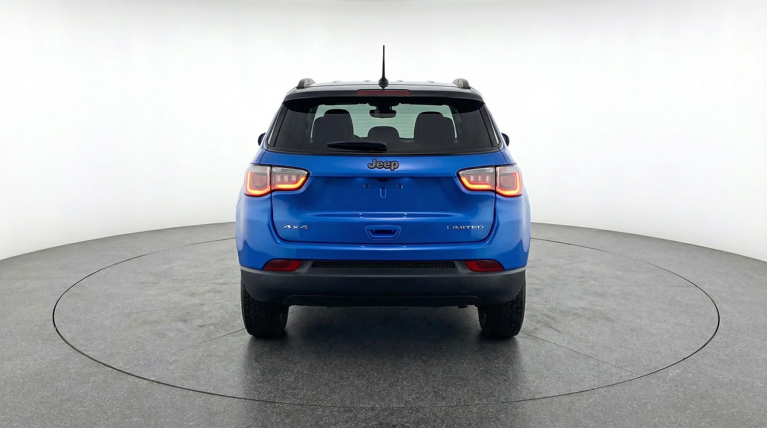 Thumbnail: 2025 Jeep Compass - 6