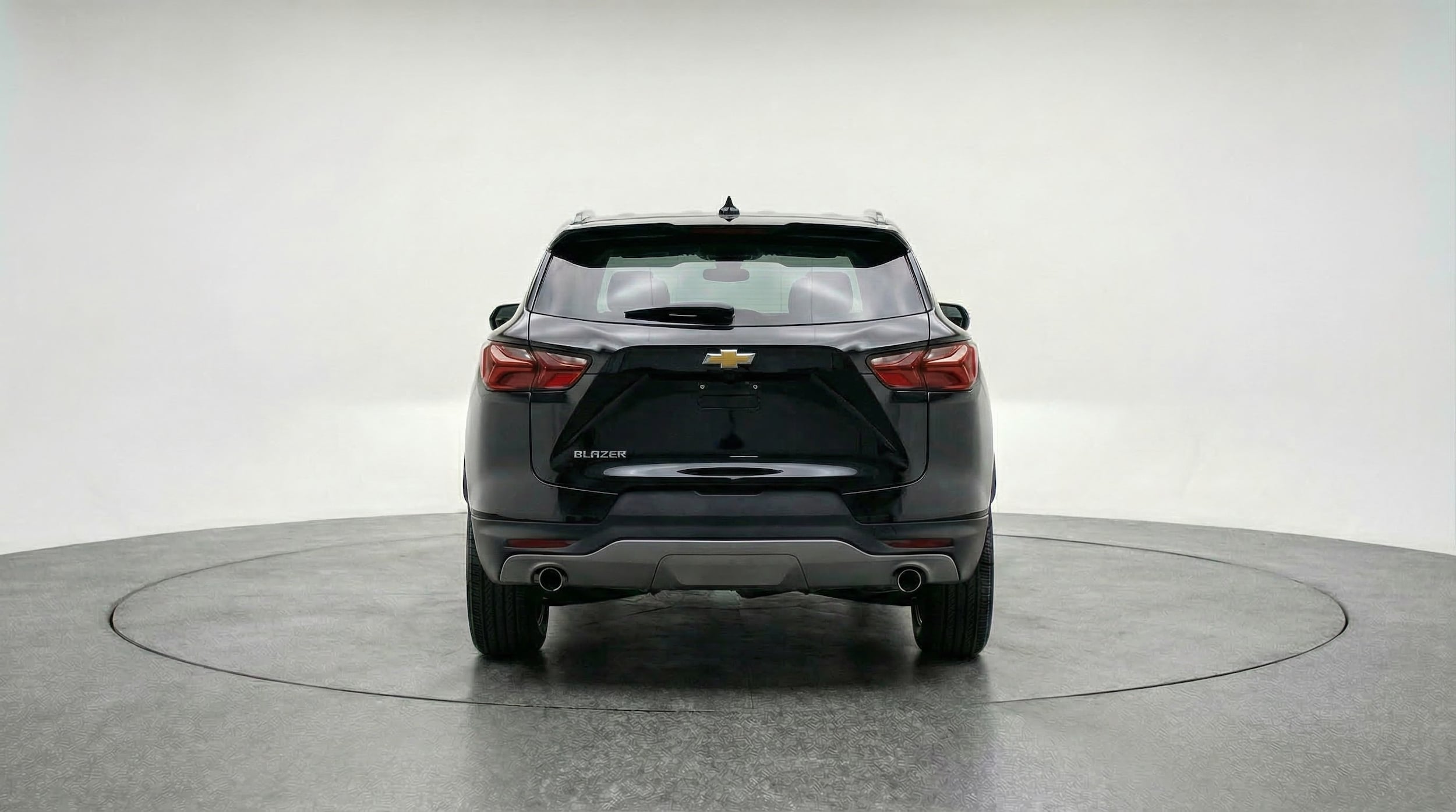 Thumbnail: 2025 Chevrolet Blazer - 6