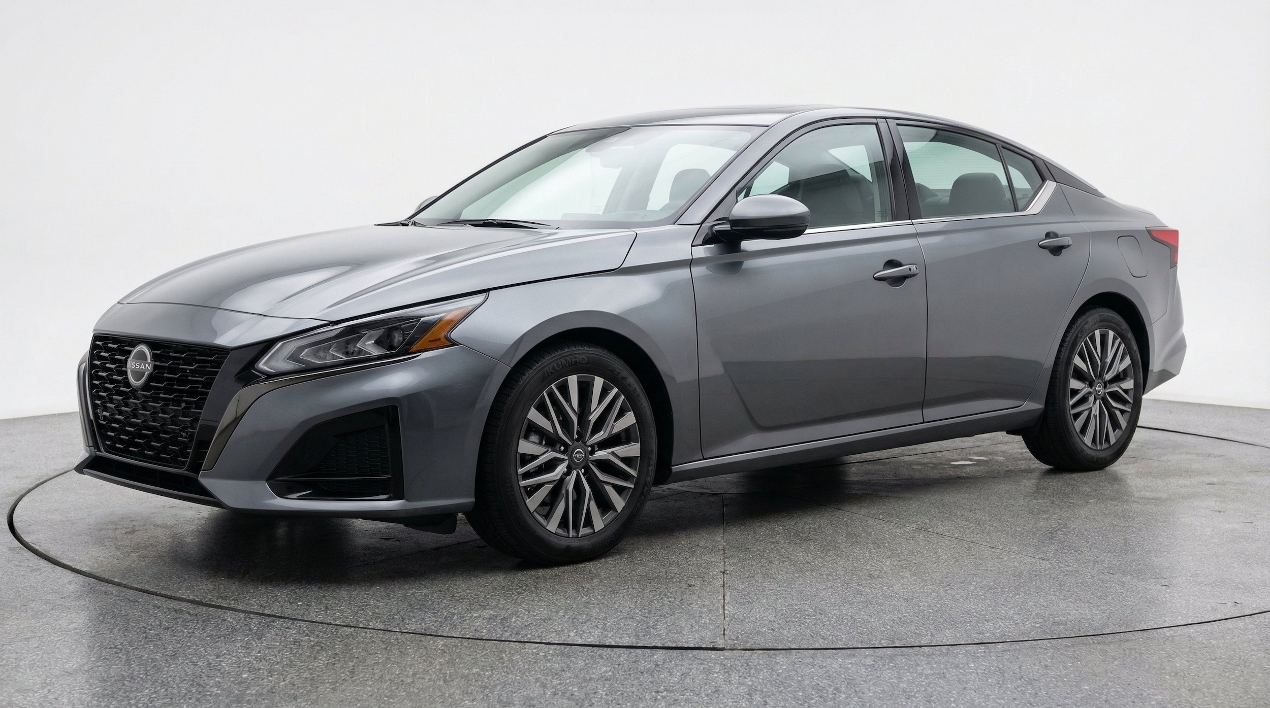 Thumbnail: 2026 Nissan Altima - 3