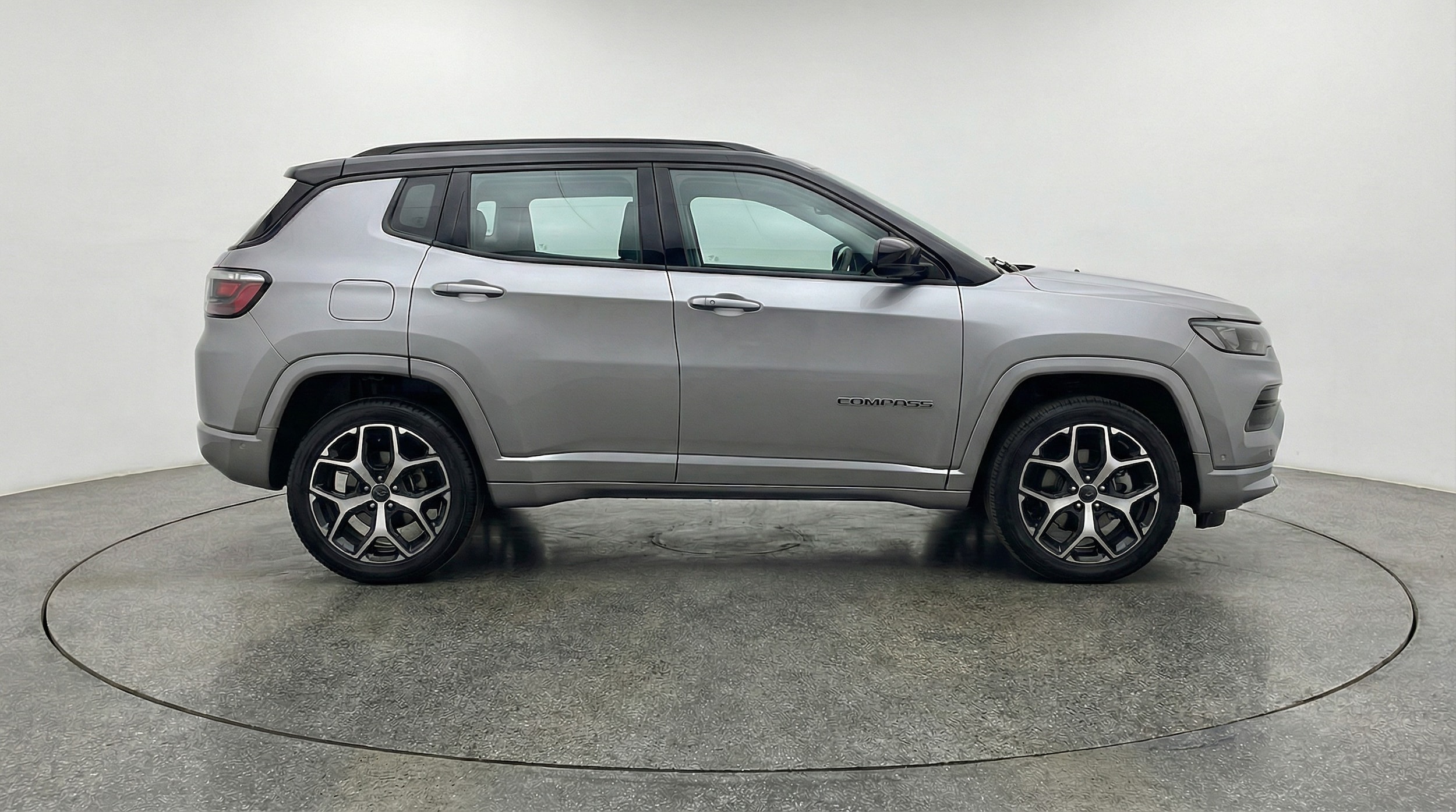 Thumbnail: 2025 Jeep Compass - 8