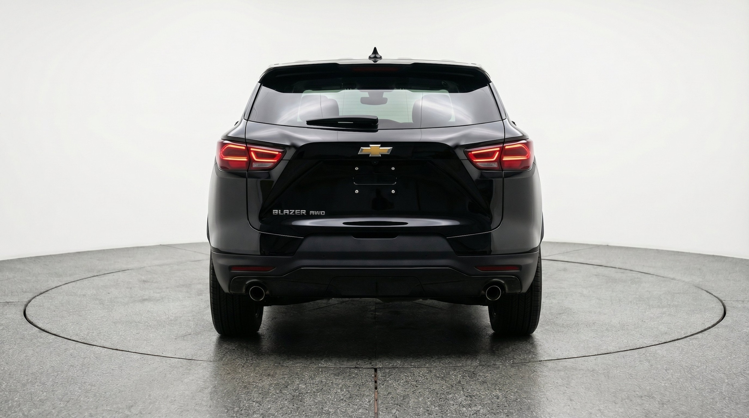 Thumbnail: 2026 Chevrolet Blazer - 7