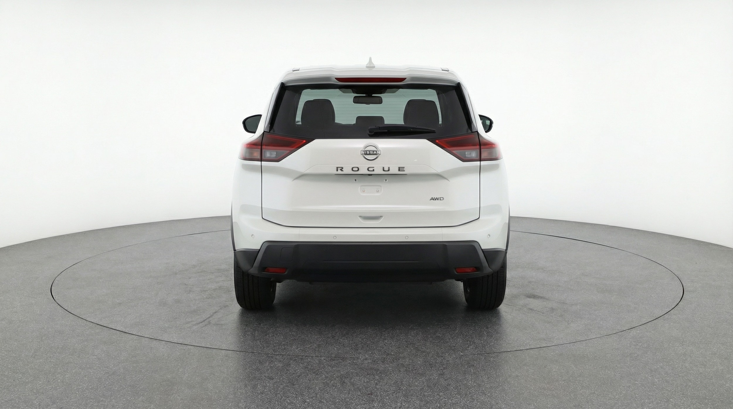 Thumbnail: 2025 Nissan Rogue - 6