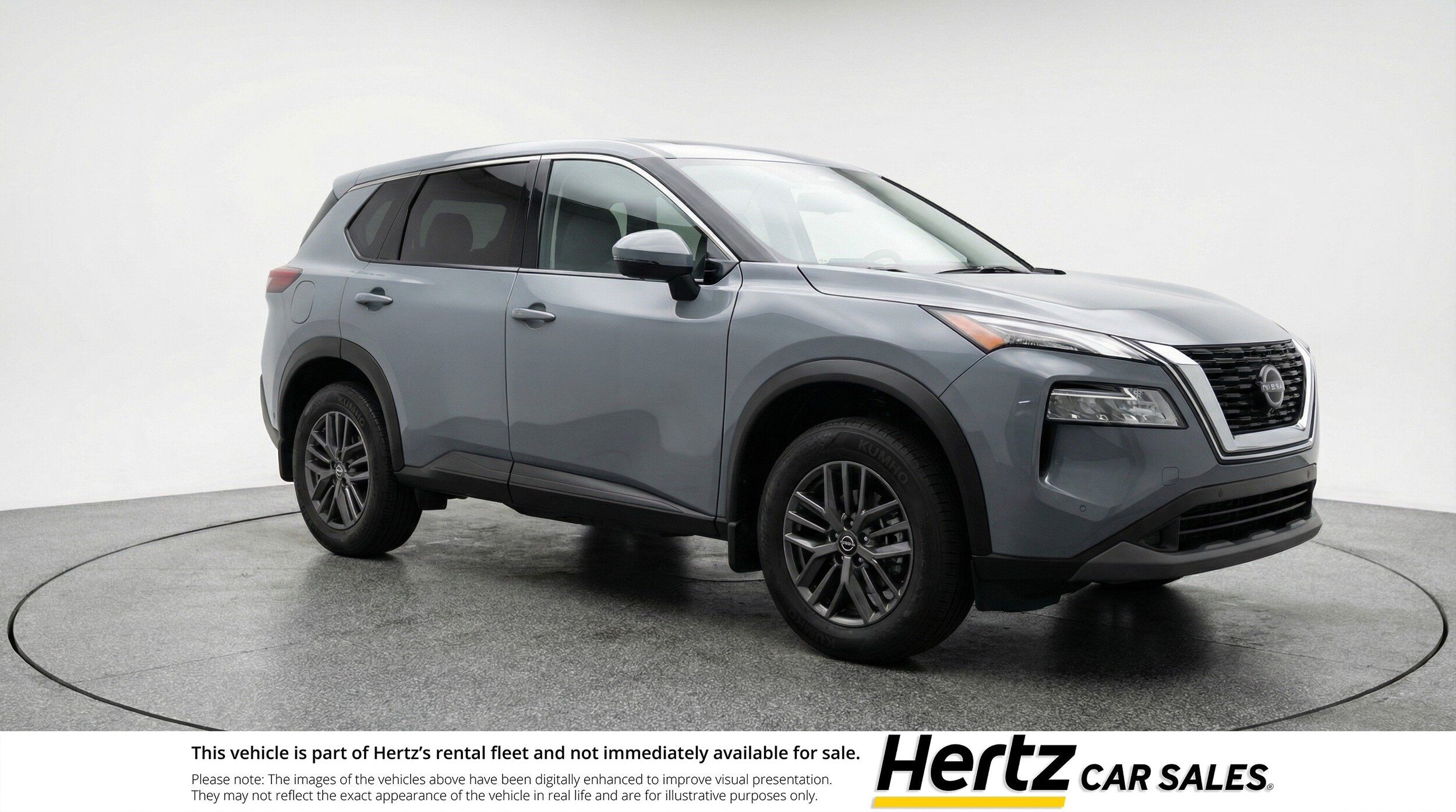 Thumbnail: 2026 Nissan Rogue - 1