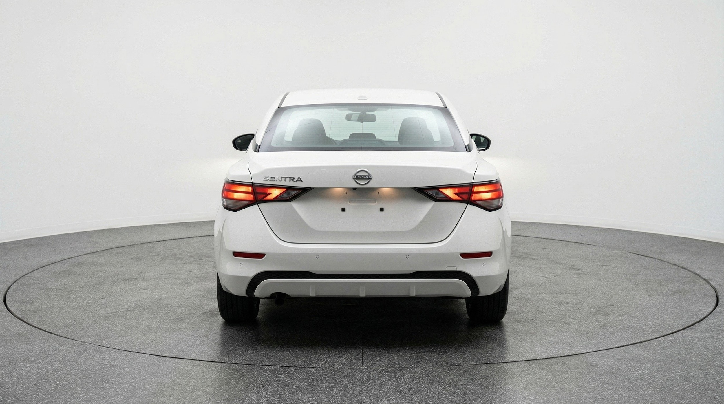 Thumbnail: 2025 Nissan Sentra - 7