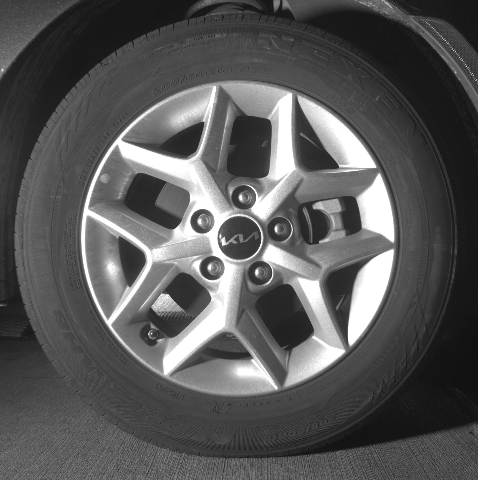 Thumbnail: 2025 Kia Soul - 10