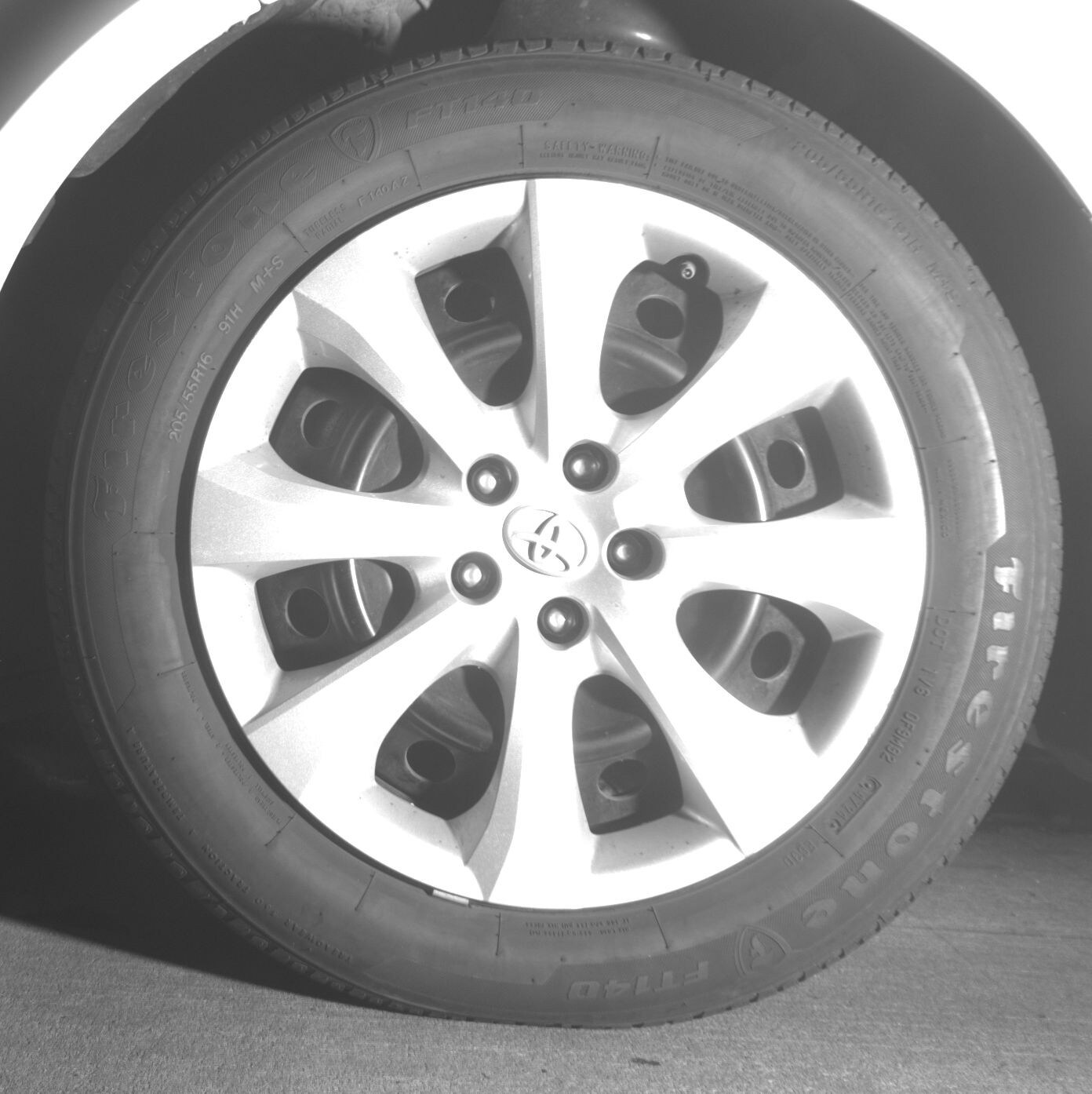 Thumbnail: 2025 Toyota Corolla - 9